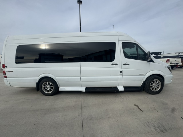2016 LANDJET BLUETEC 2500 - Image 1