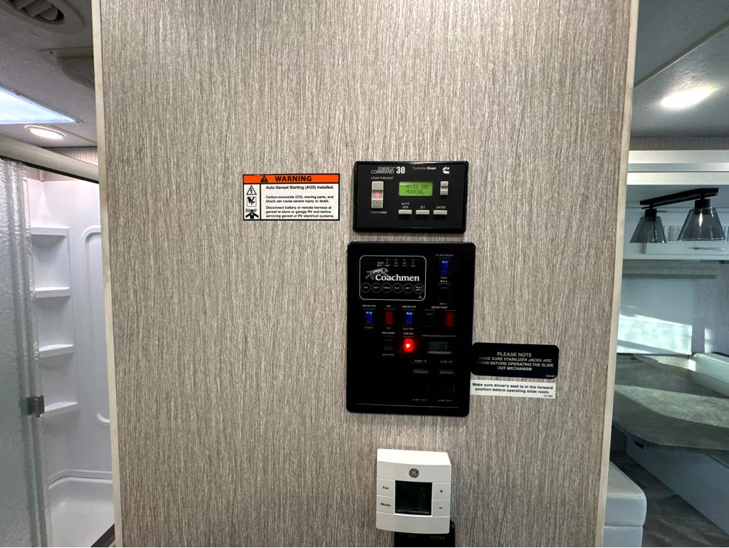2023 COACHMAN ENCORE 355DS - Image 18