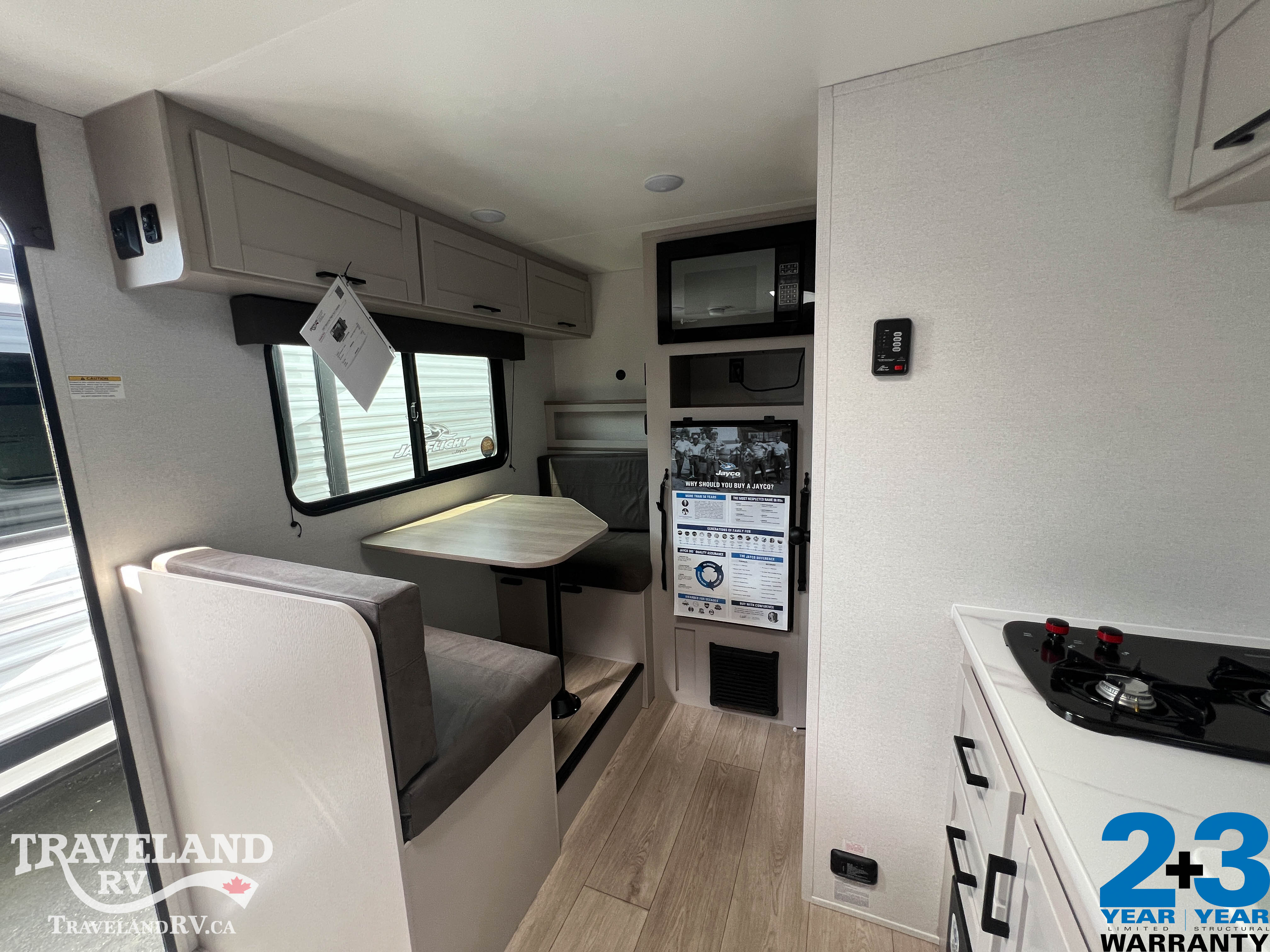 2027 Jayco Jay Flight SLX 130RDW - Image 3