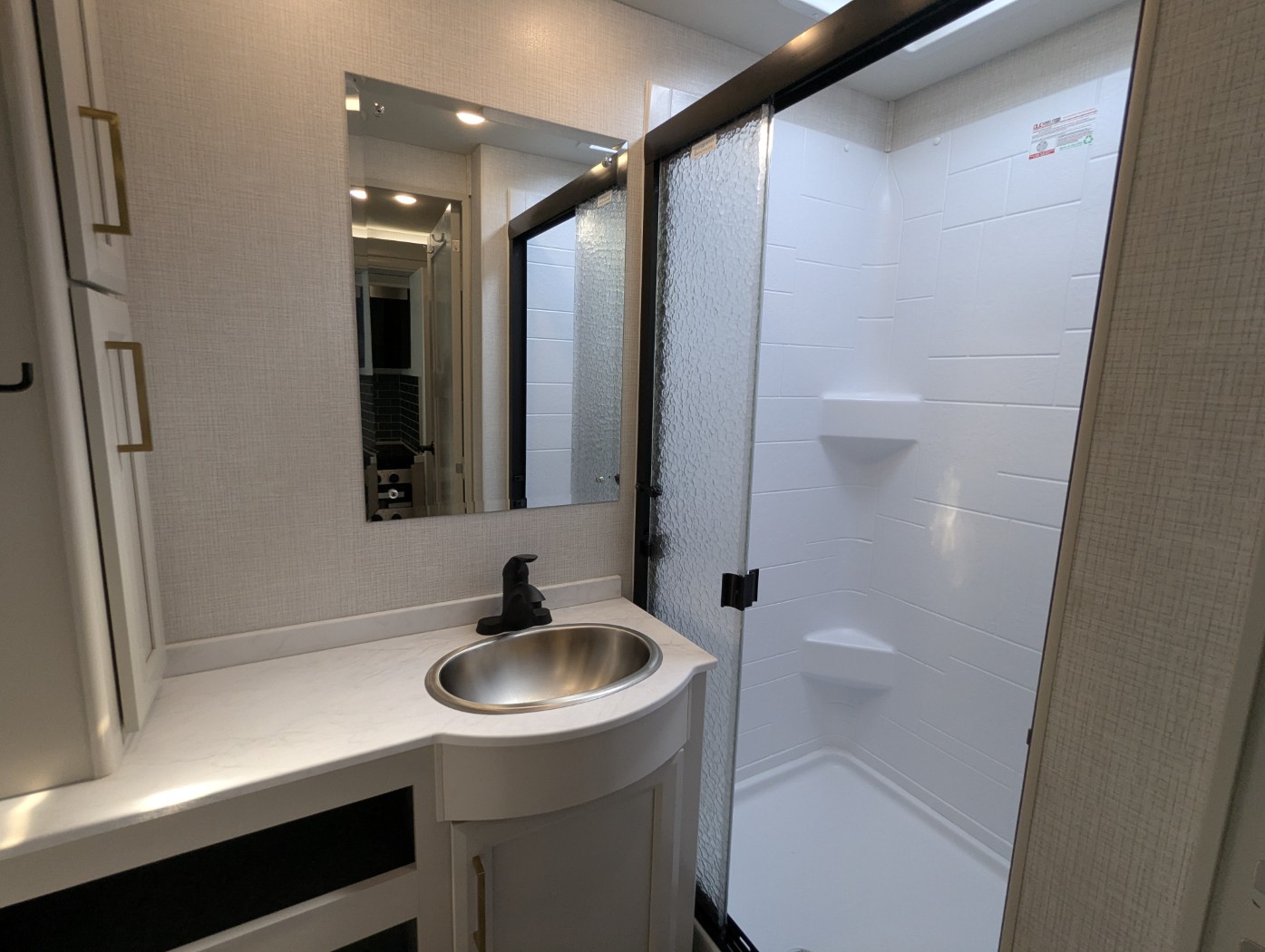2026 Fleetwood Fortis 32RW - Image 23