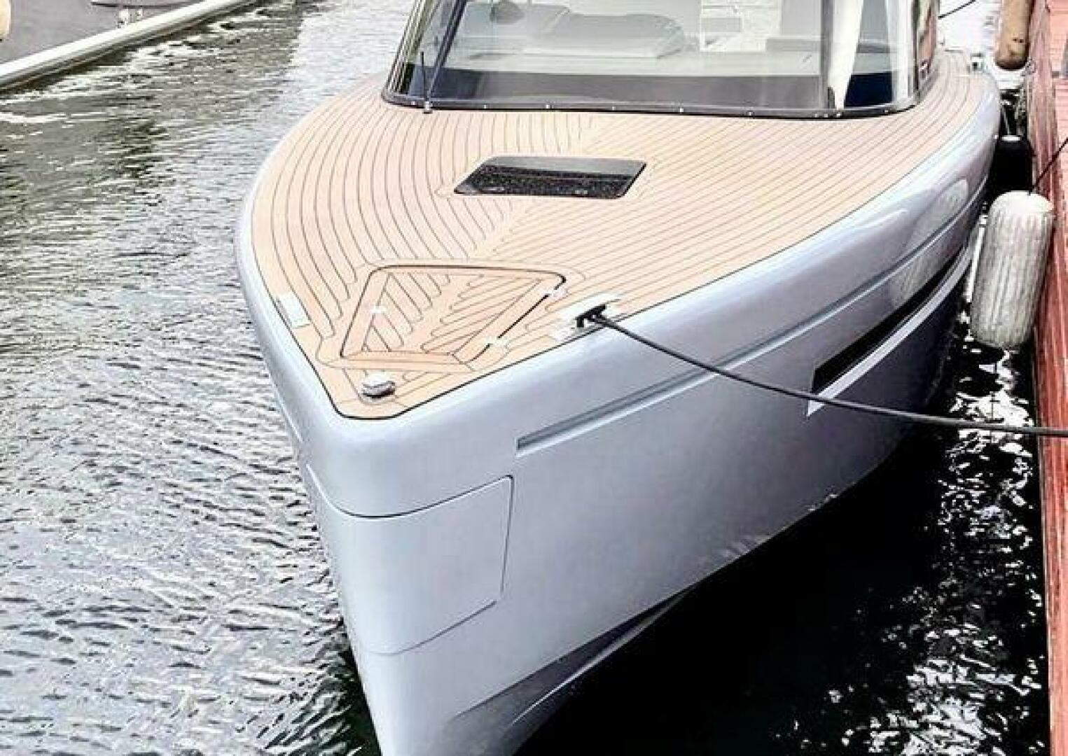 2018 Canard eMotion HYBRID - Image 33