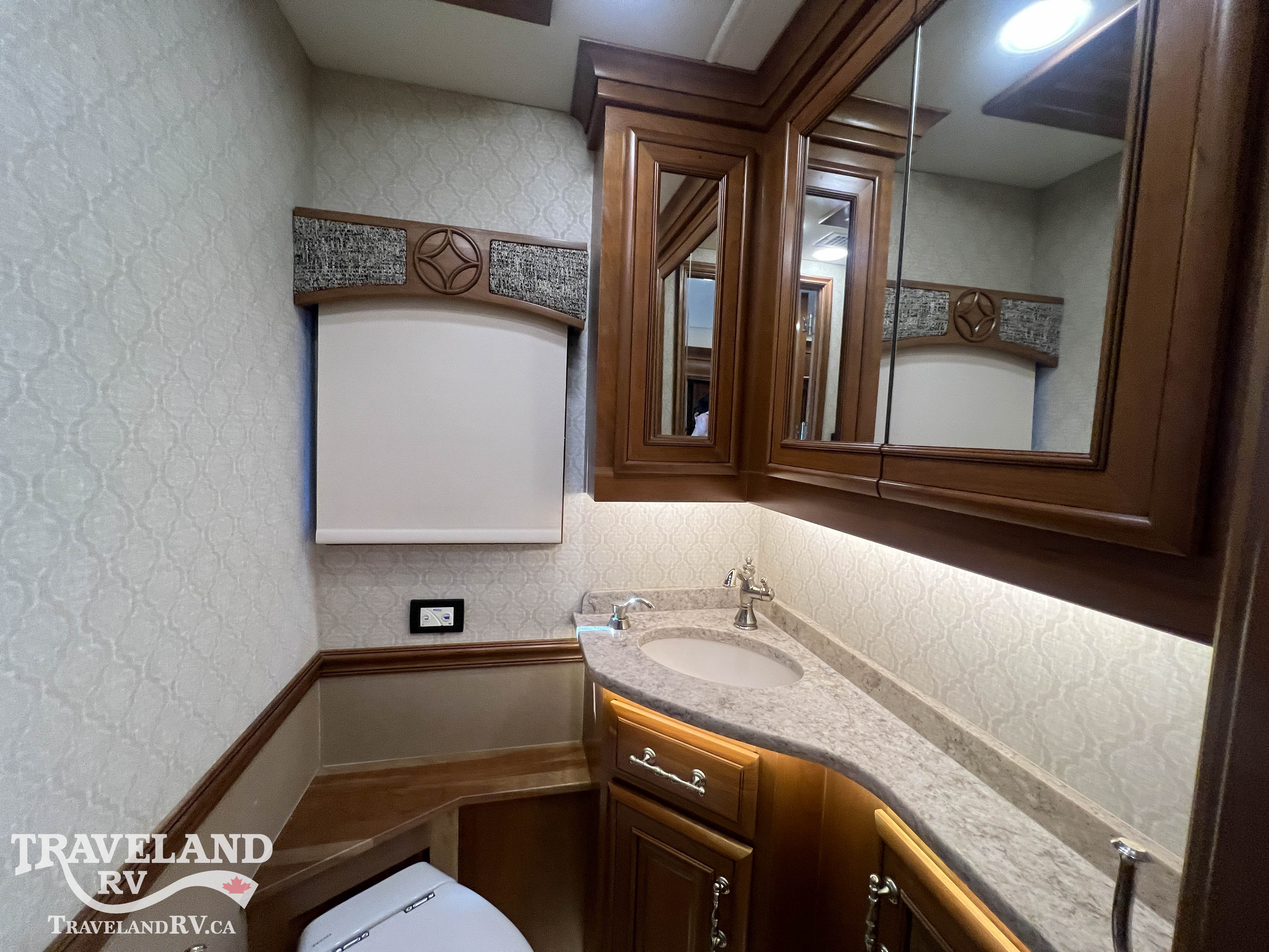 2018 Entegra Coach Cornerstone 45A - Image 39