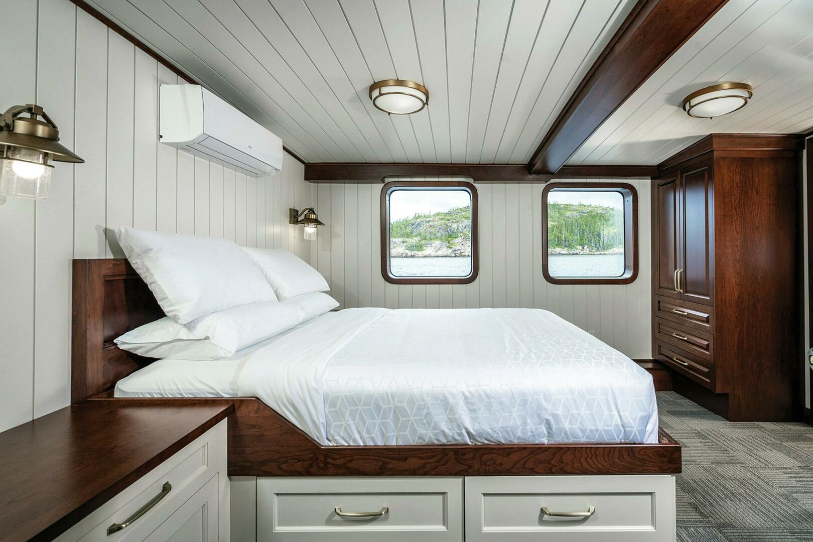 2021 Custom Glovertown Shipyard - Image 29