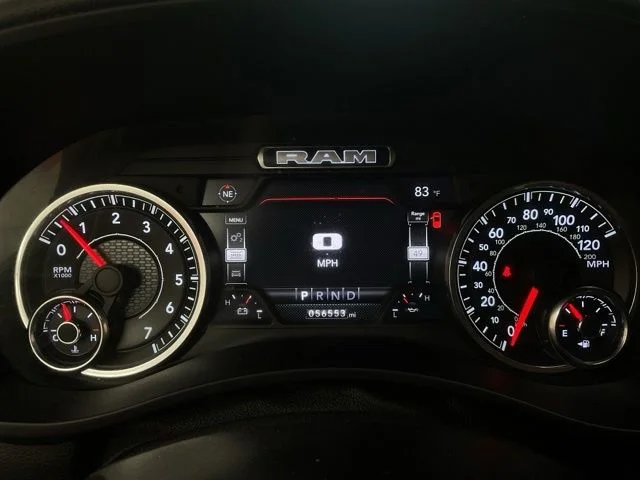 2022 Ram Ram 2500 Pickup Crew Cab Laramie 4WD - Image 15