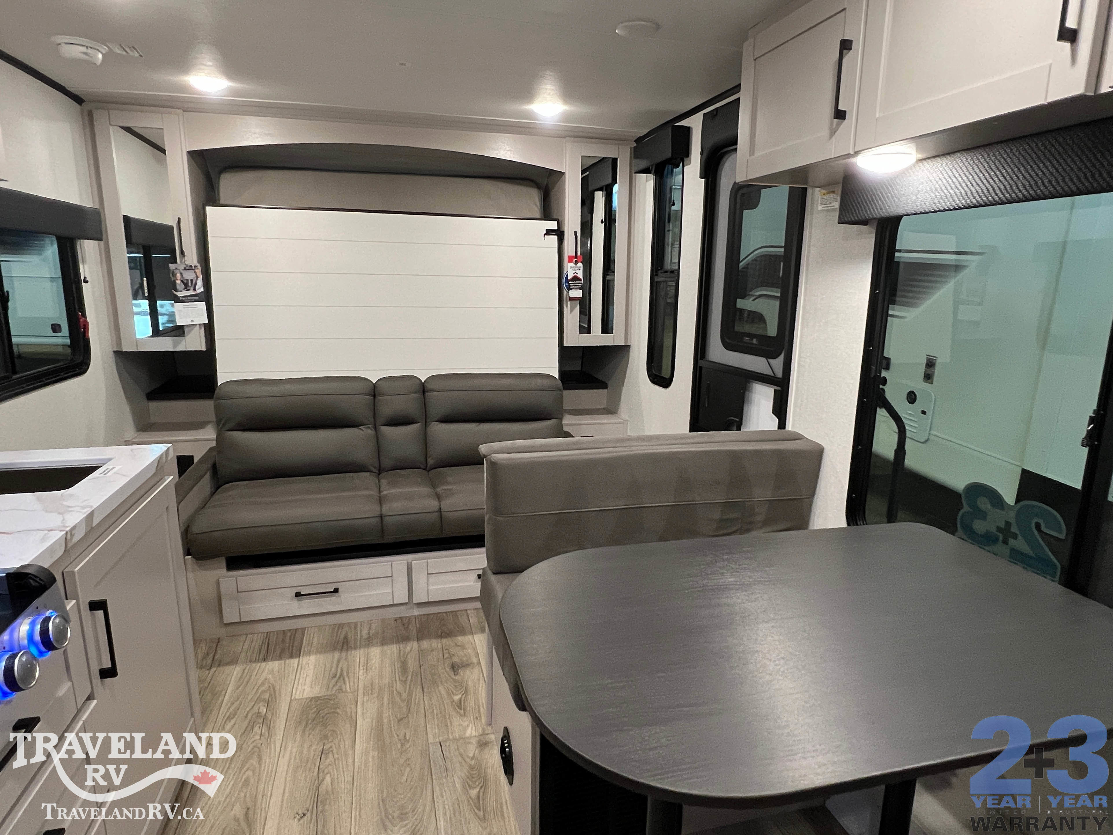 2026 Jayco Jay Feather Air 15MRB - Image 4