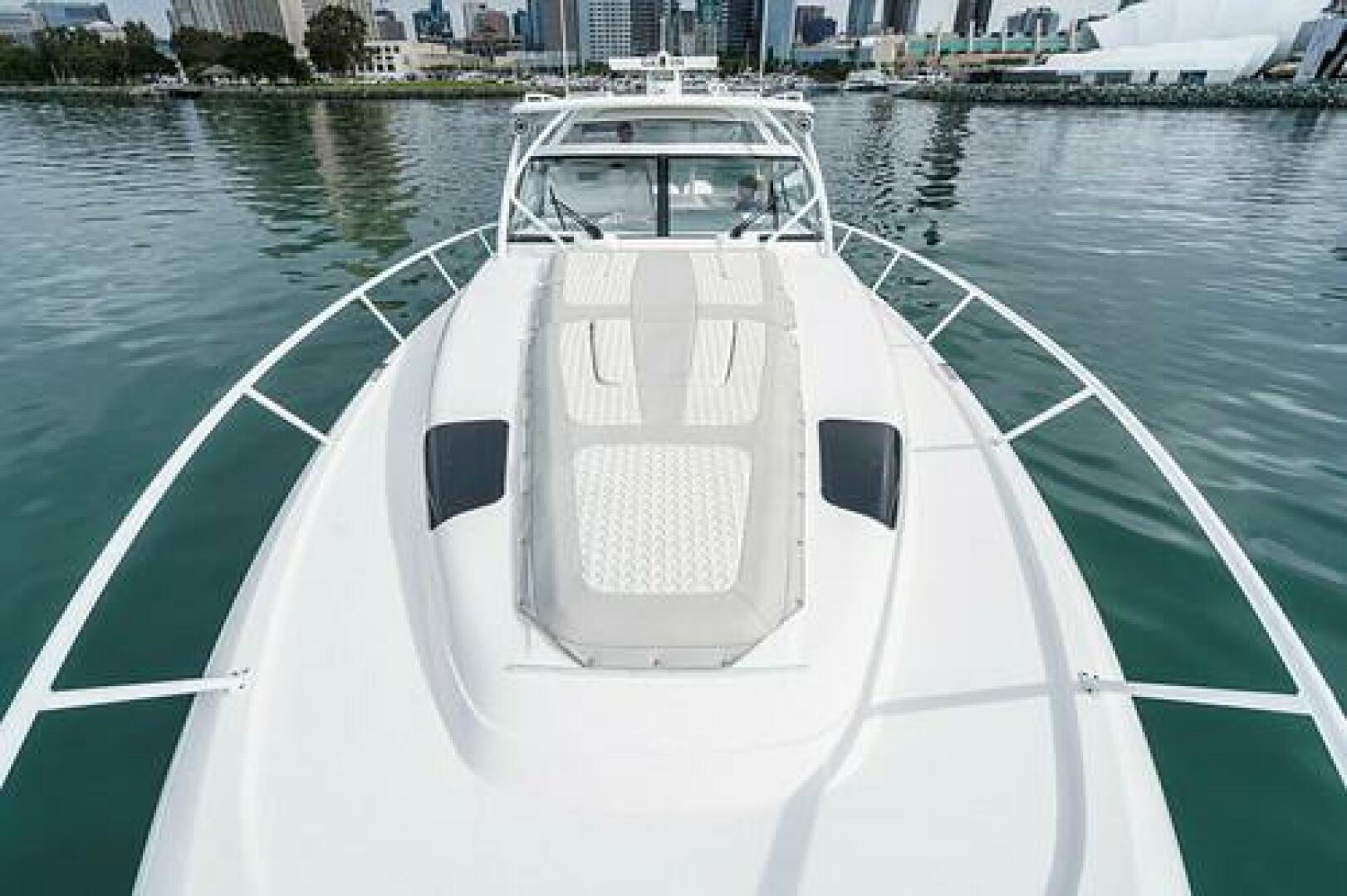2022 Intrepid 477 Evolution - Image 40