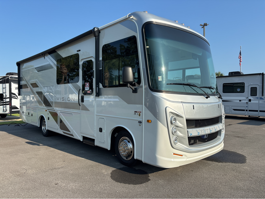 2026 ENTEGRA COACH VISION 29S - Image 1