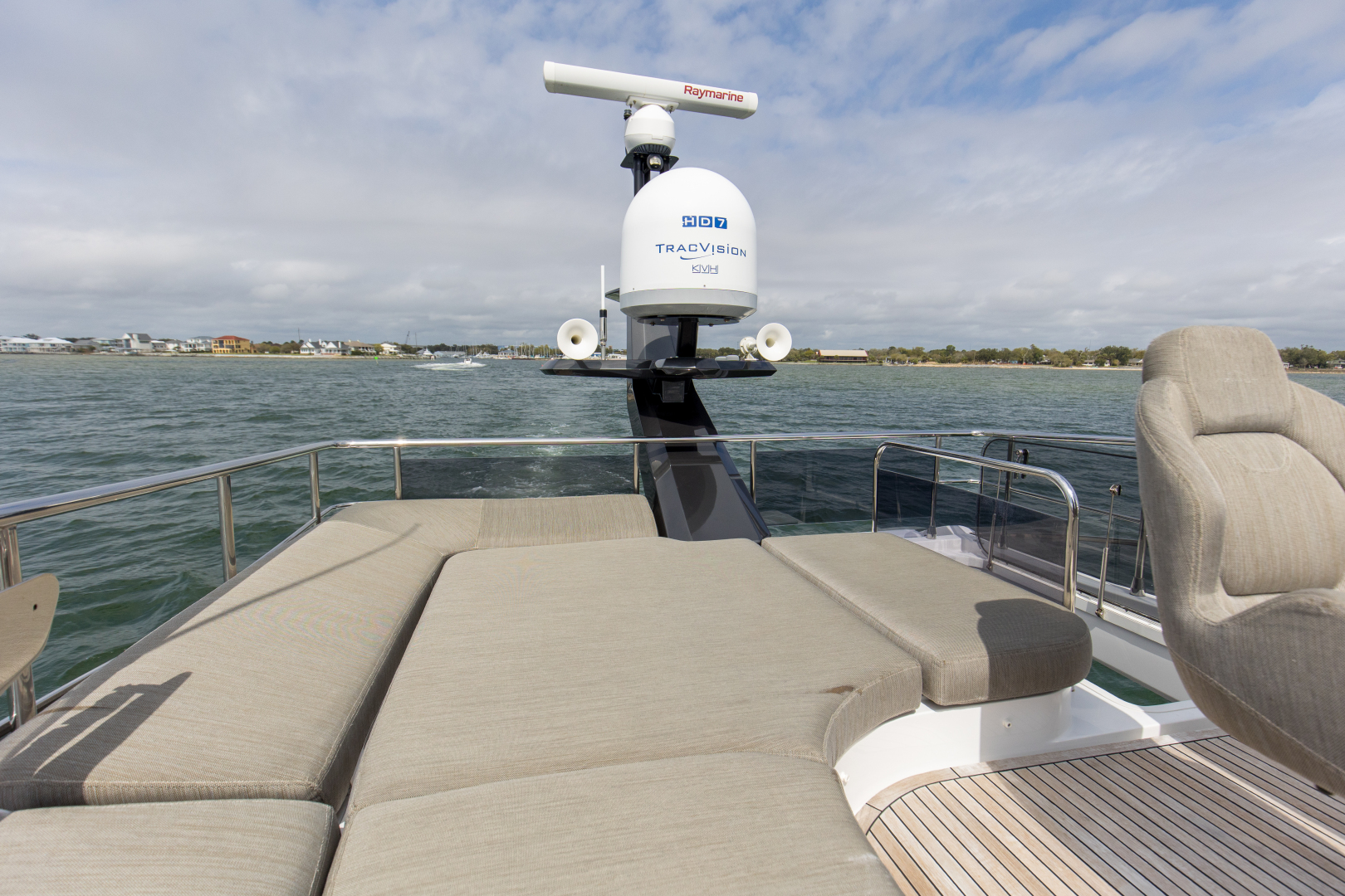 2020 Azimut S6 Sportfly - Image 30