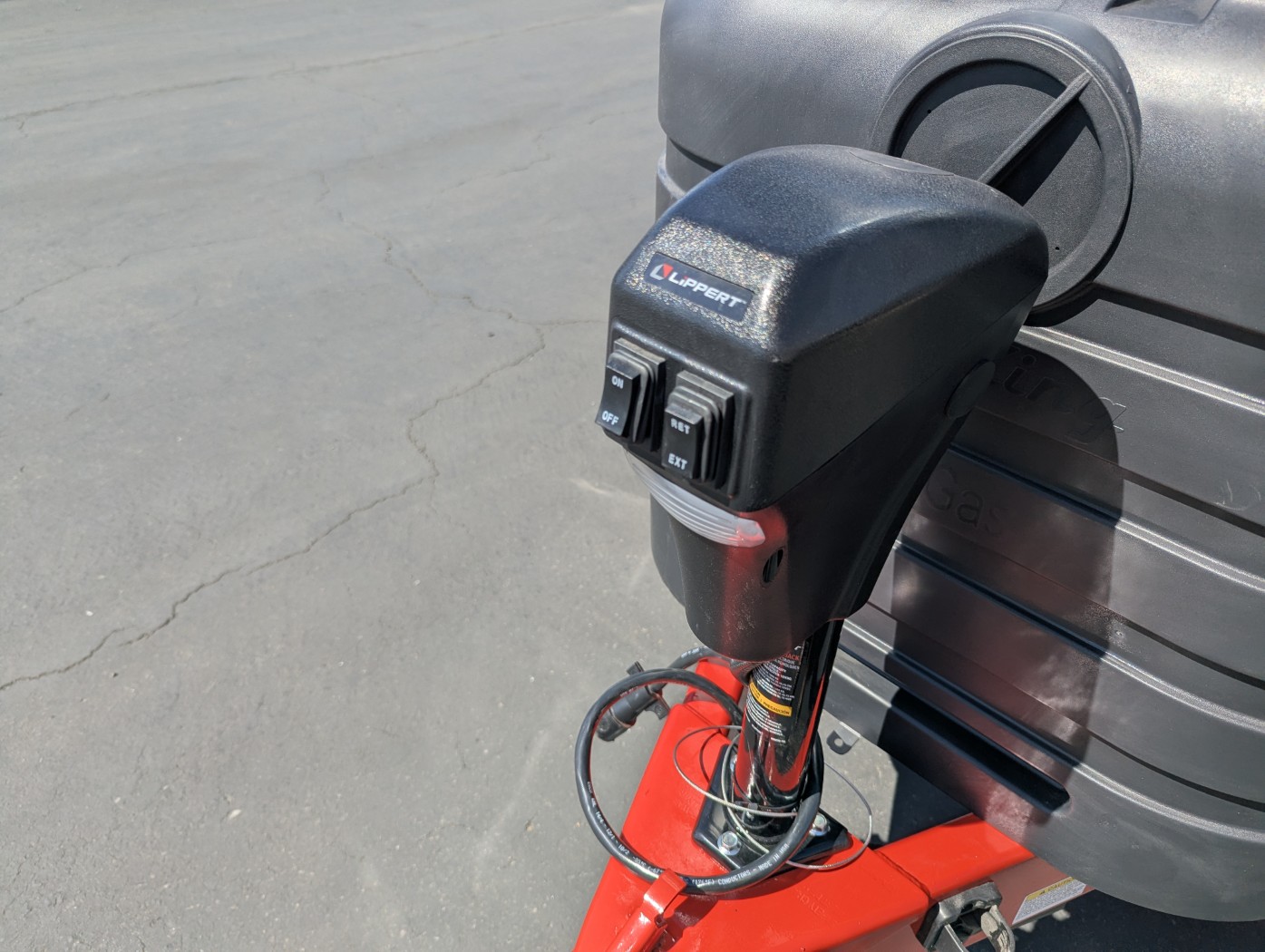 2027 IROK Trailers SX 2218 - Image 7