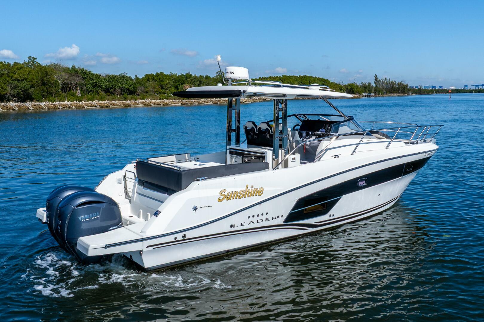 2019 Chaparral 21 H2O Sport - Image 52