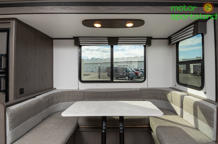 2021 Cruiser Mpg 2500BH - Image 19