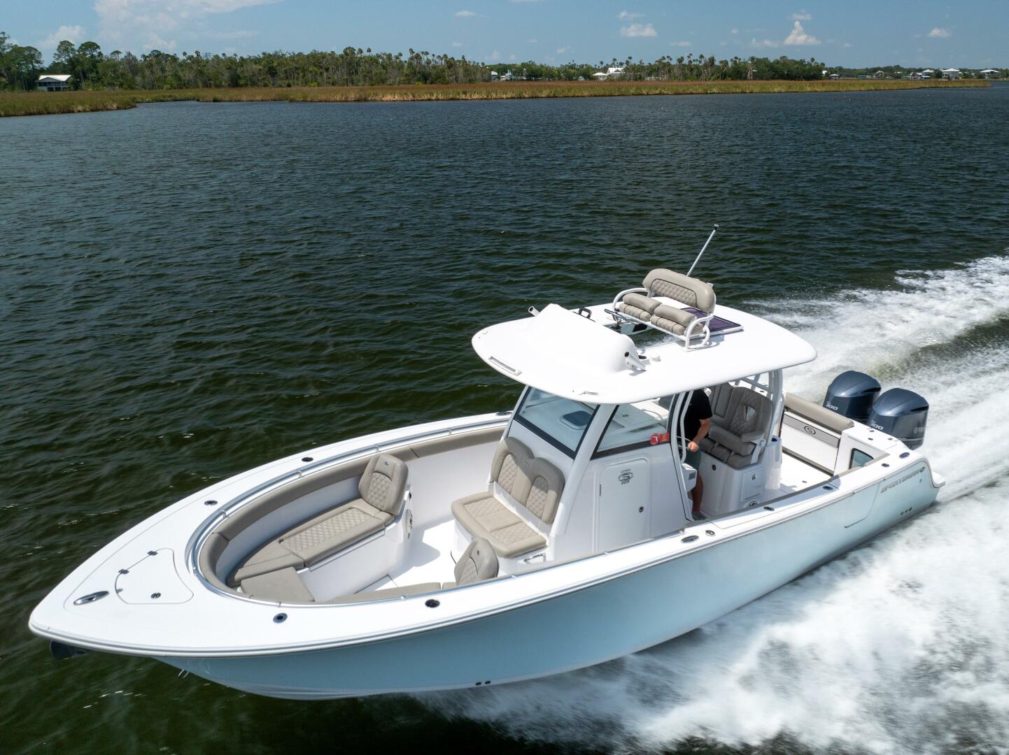 2021 Sportsman - Image 3