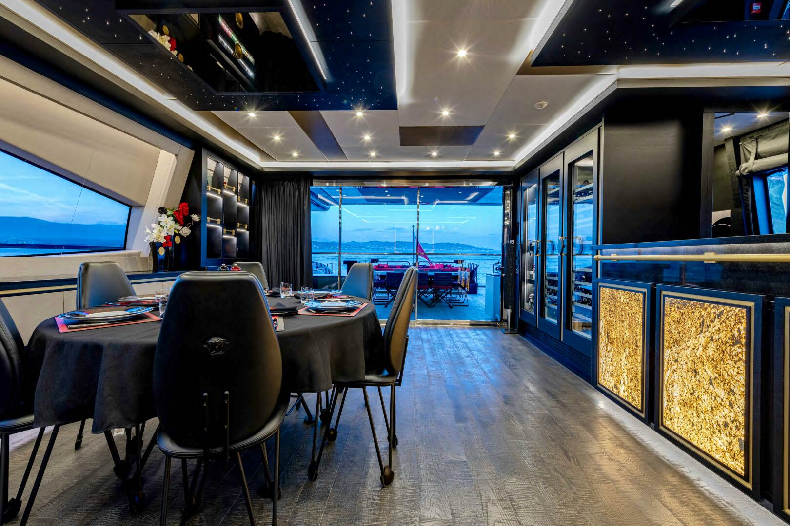 2017 Overmarine Mangusta 165 E - Image 21