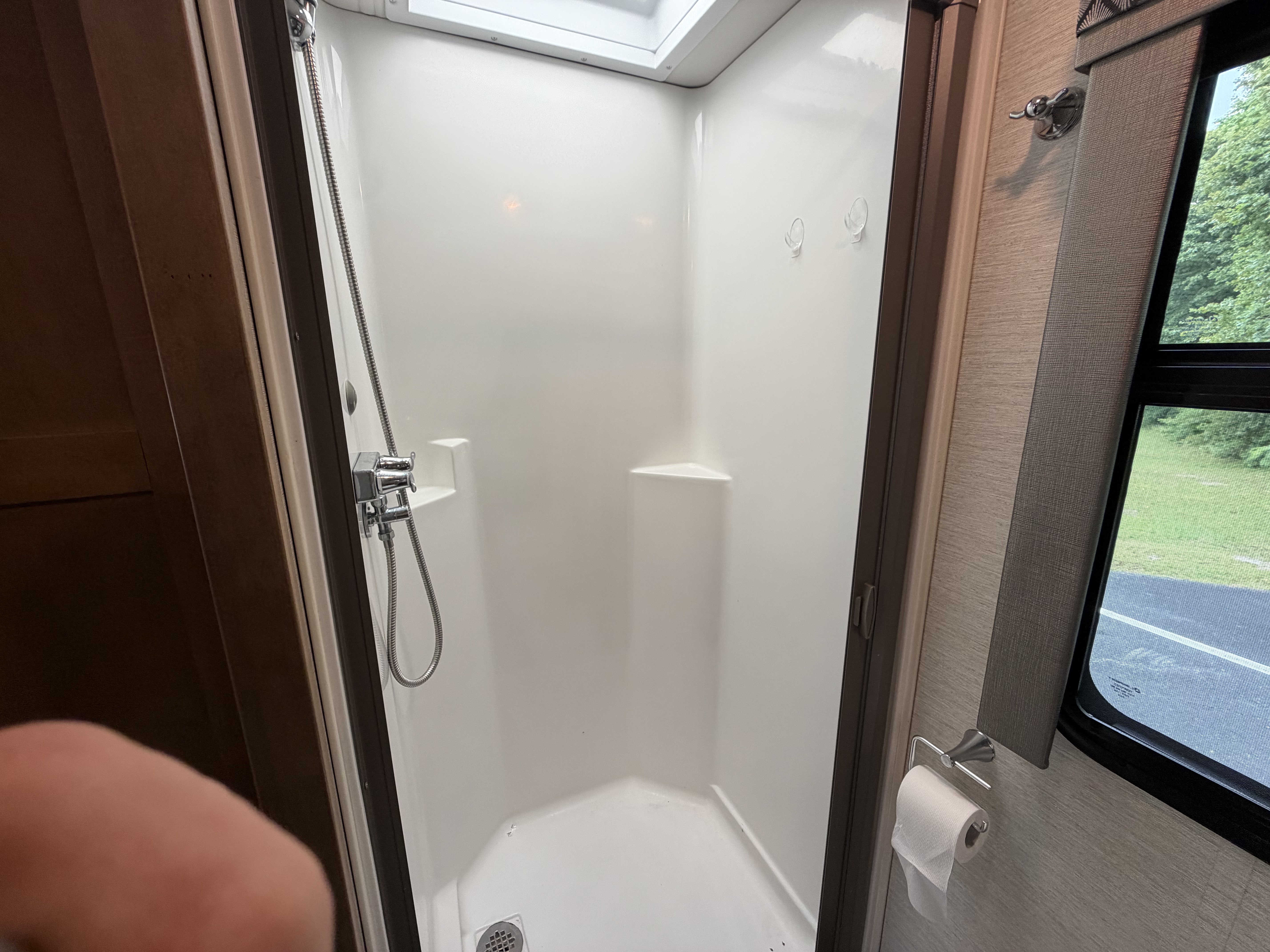 2022 TIFFIN WAYFARER 25 RW - Image 11