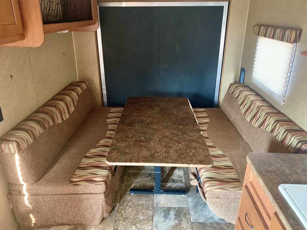 2015 Forest River Grey Wolf 26RR - Image 23