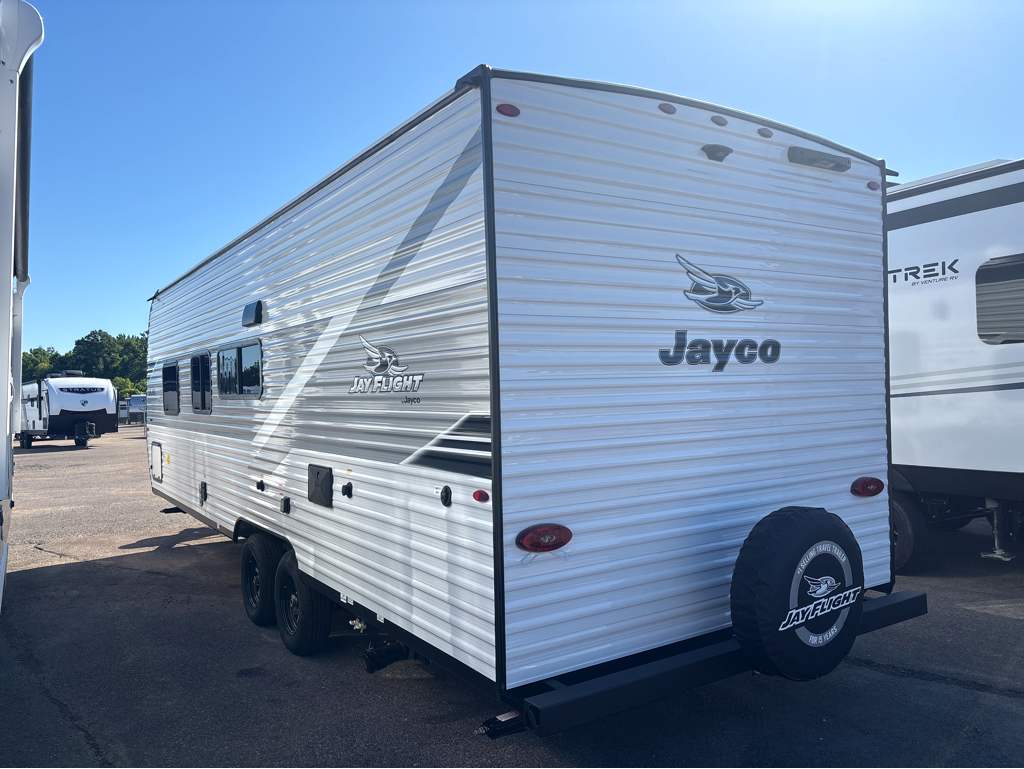 2026 JAYCO JAY FLIGHT SLX 260BH - Image 3