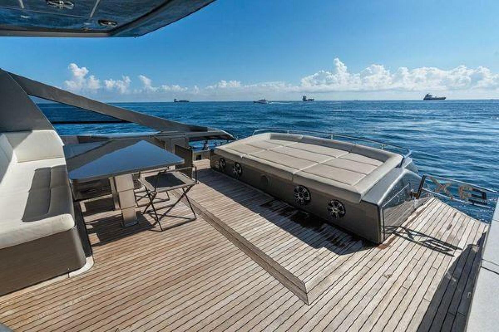 2019 Pershing - Image 36
