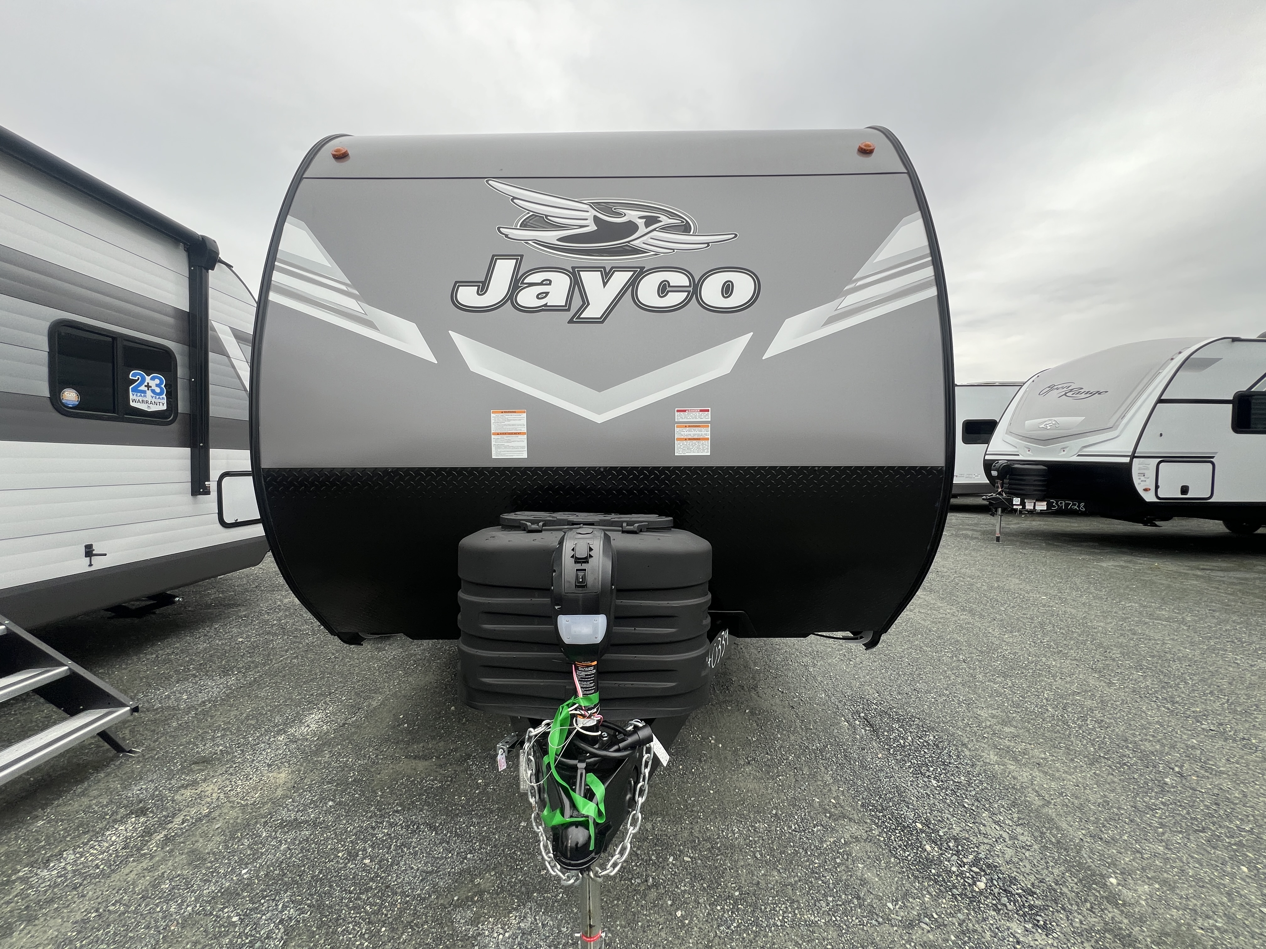 2027 Jayco Jay Flight SLX 262RLSW - Image 3