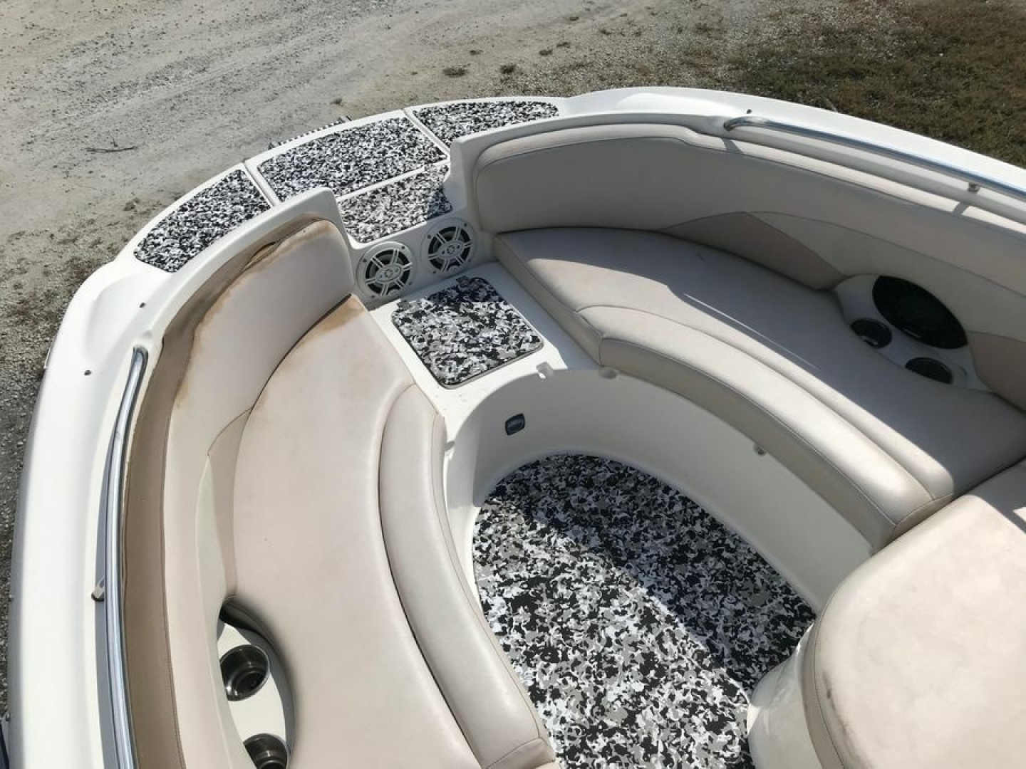 2005 Chaparral - Image 20