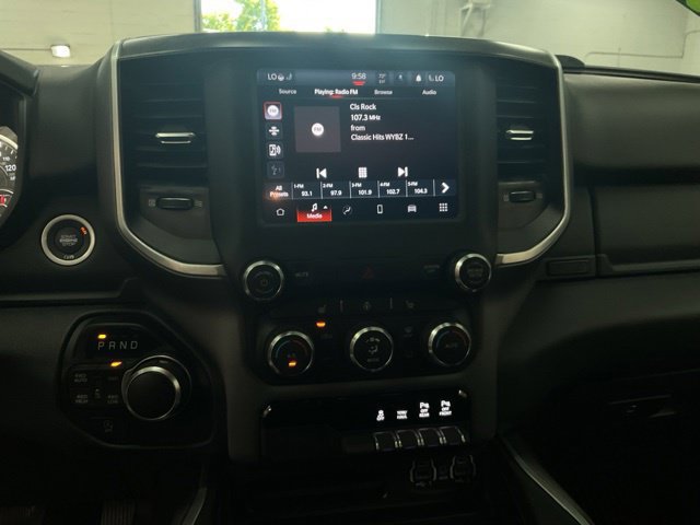 2022 Ram 1500 Pickup Crew Cab Bighorn/Lone Star 4WD - Image 33