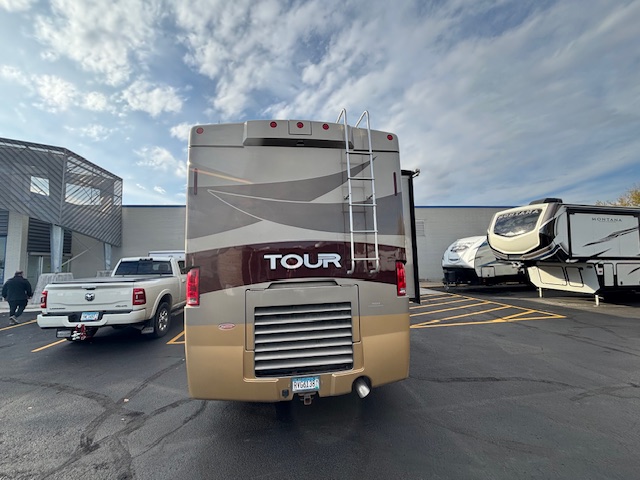 2007 WINNEBAGO TOUR 40TD - Image 4