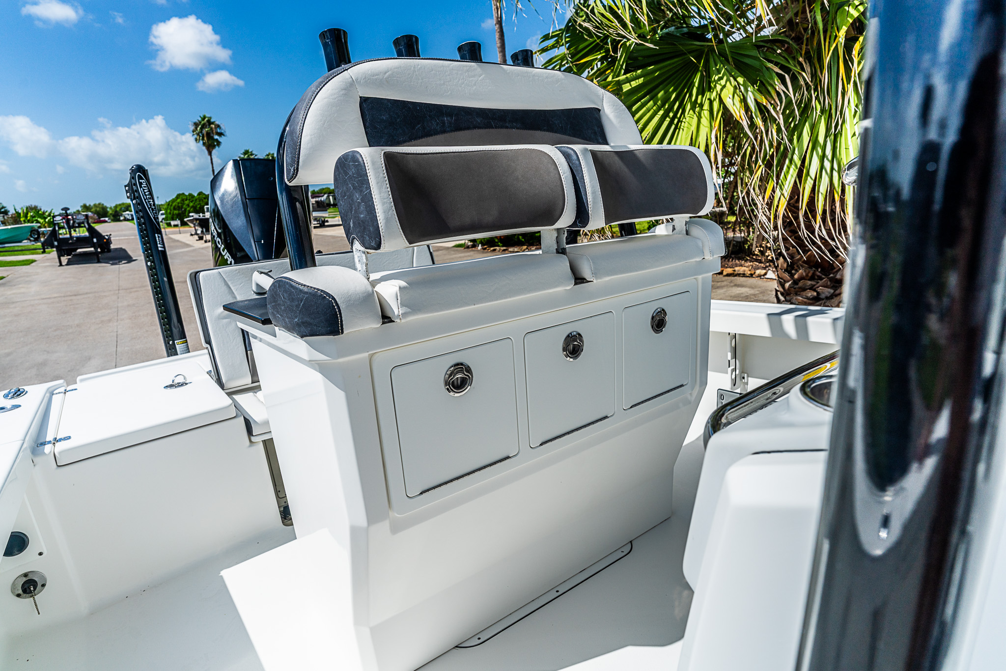 2019 CREVALLE 24 BAY - Image 23