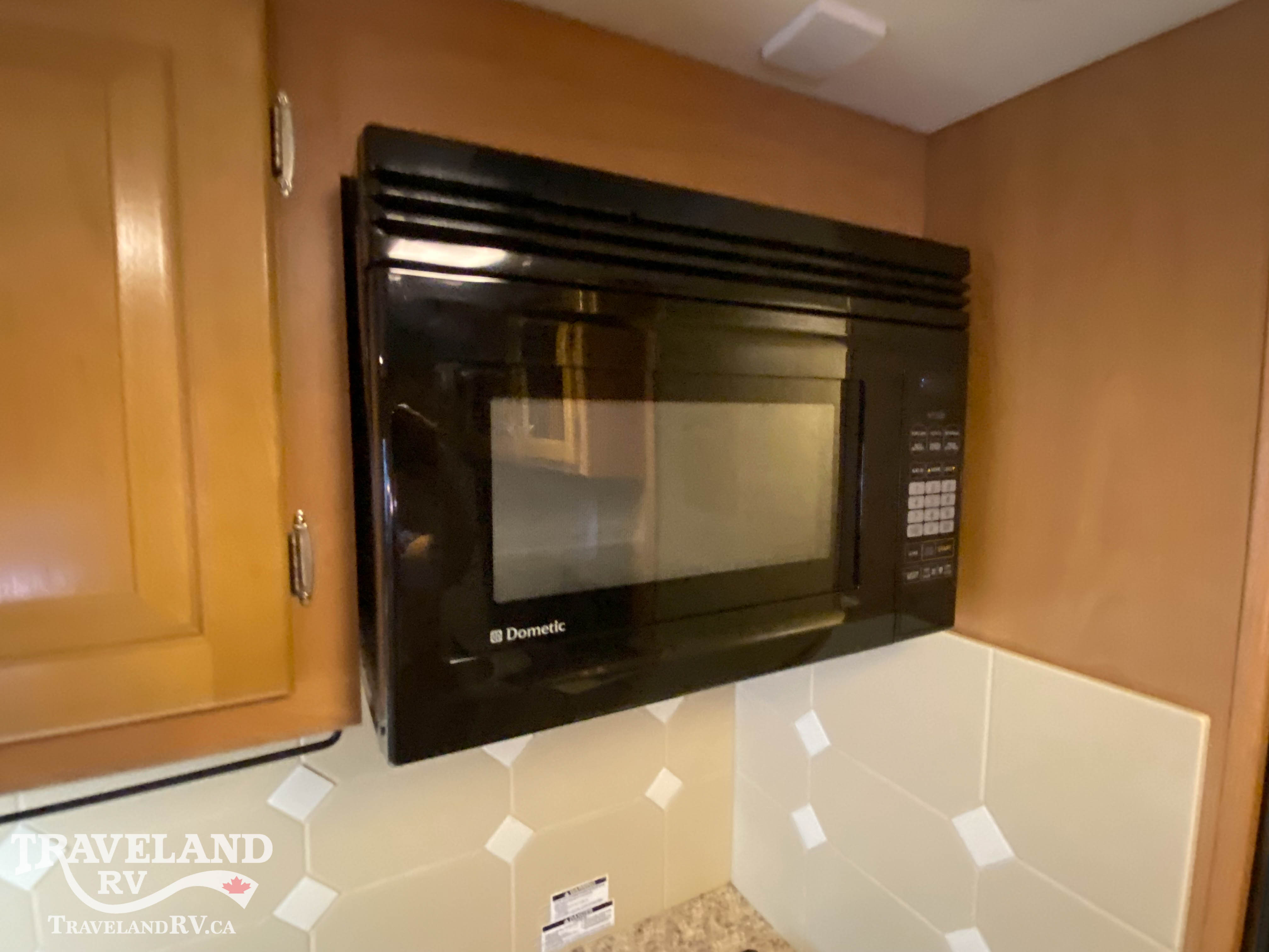2011 NEWMAR BAYSTAR 3302 - Image 17