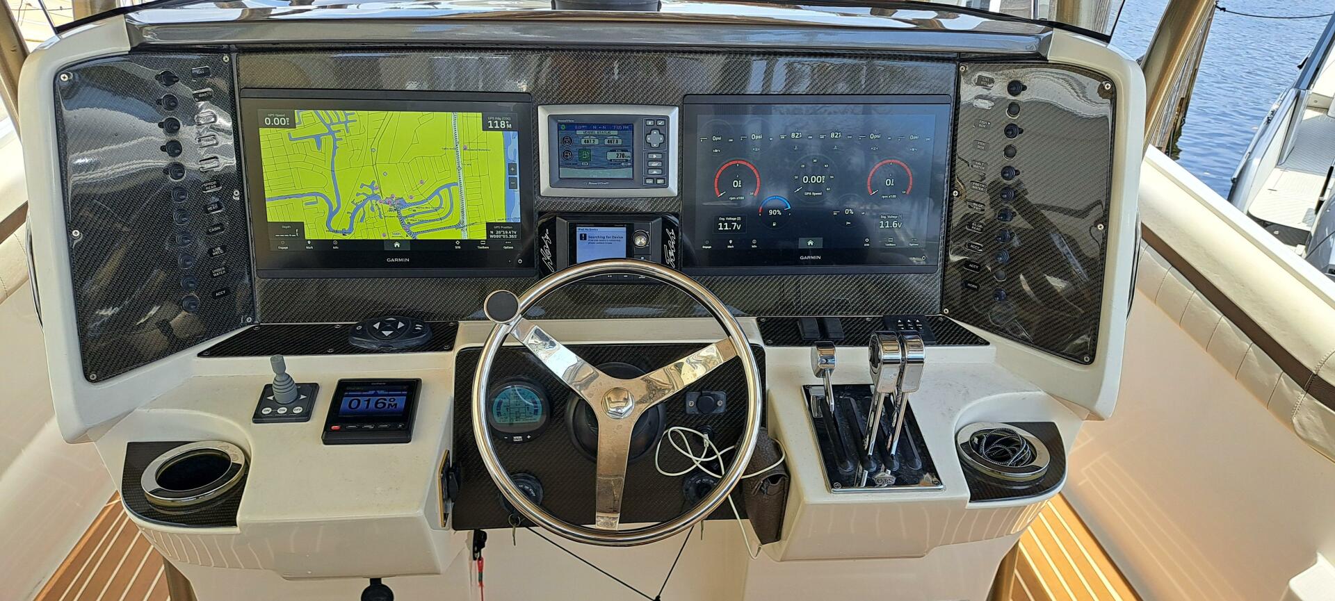 2012 Nor-Tech 340 Sport - Image 14