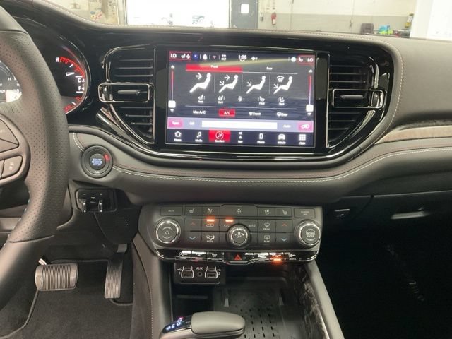 2026 Dodge Durango GT Plus America 250 Edition AWD - Image 25