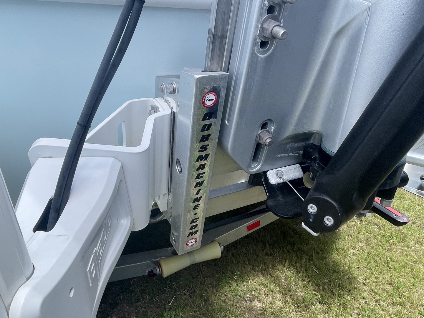 2022 Ranger 2510 Bay Base - Image 6