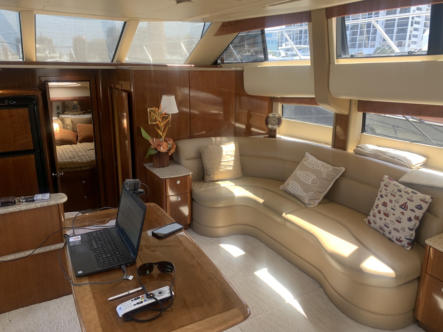 2007 Meridian 459 Motoryacht - Image 20