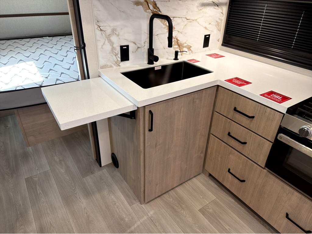 2026 GRAND DESIGN IMAGINE 2600RB - Image 21