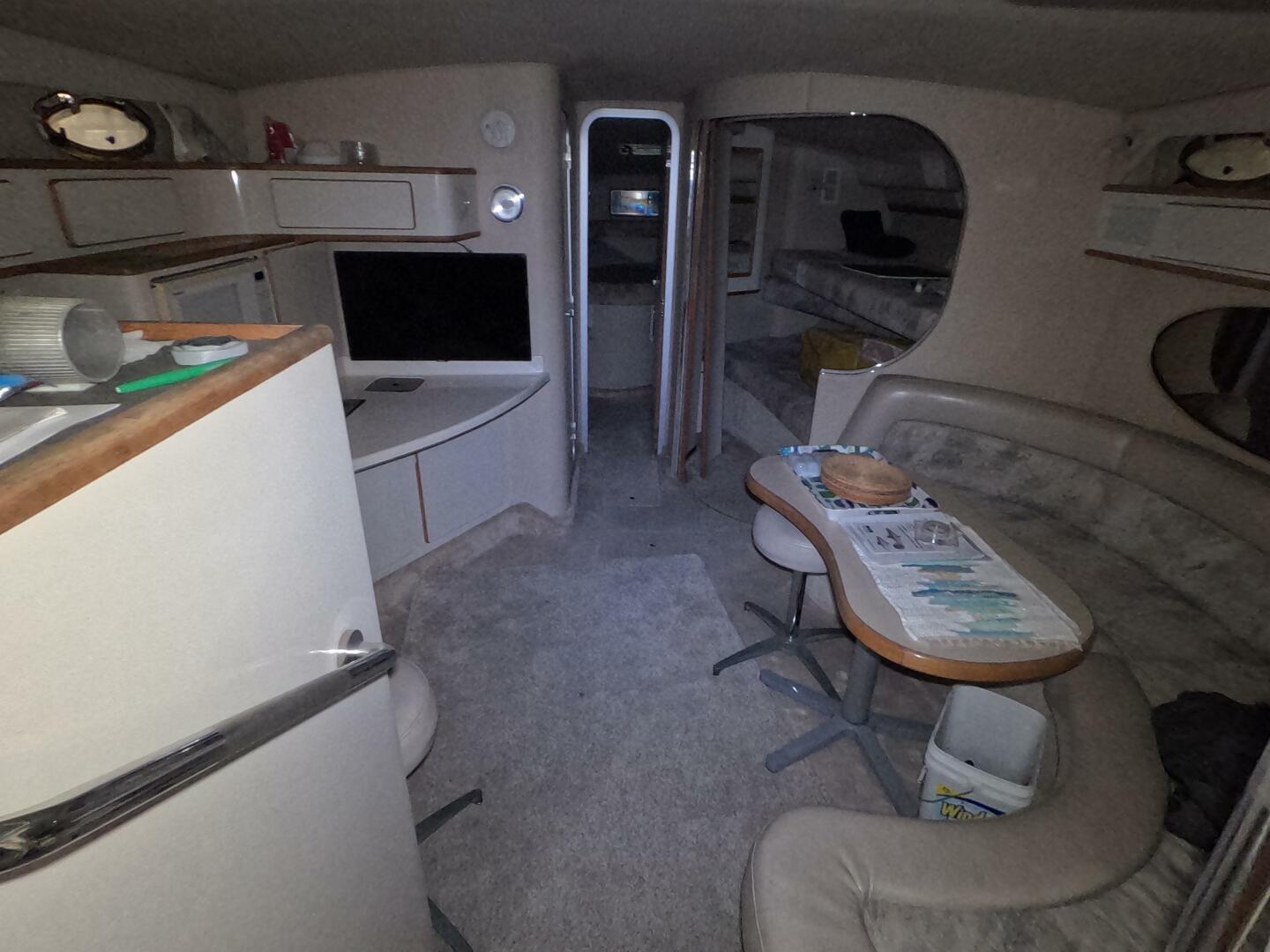1995 Sea Ray 400 Express - Image 21