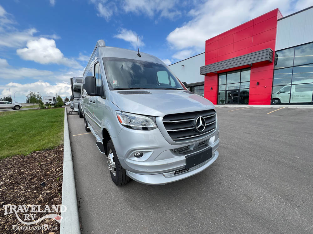 2024 Airstream Interstate 24GT AWD - Image 1