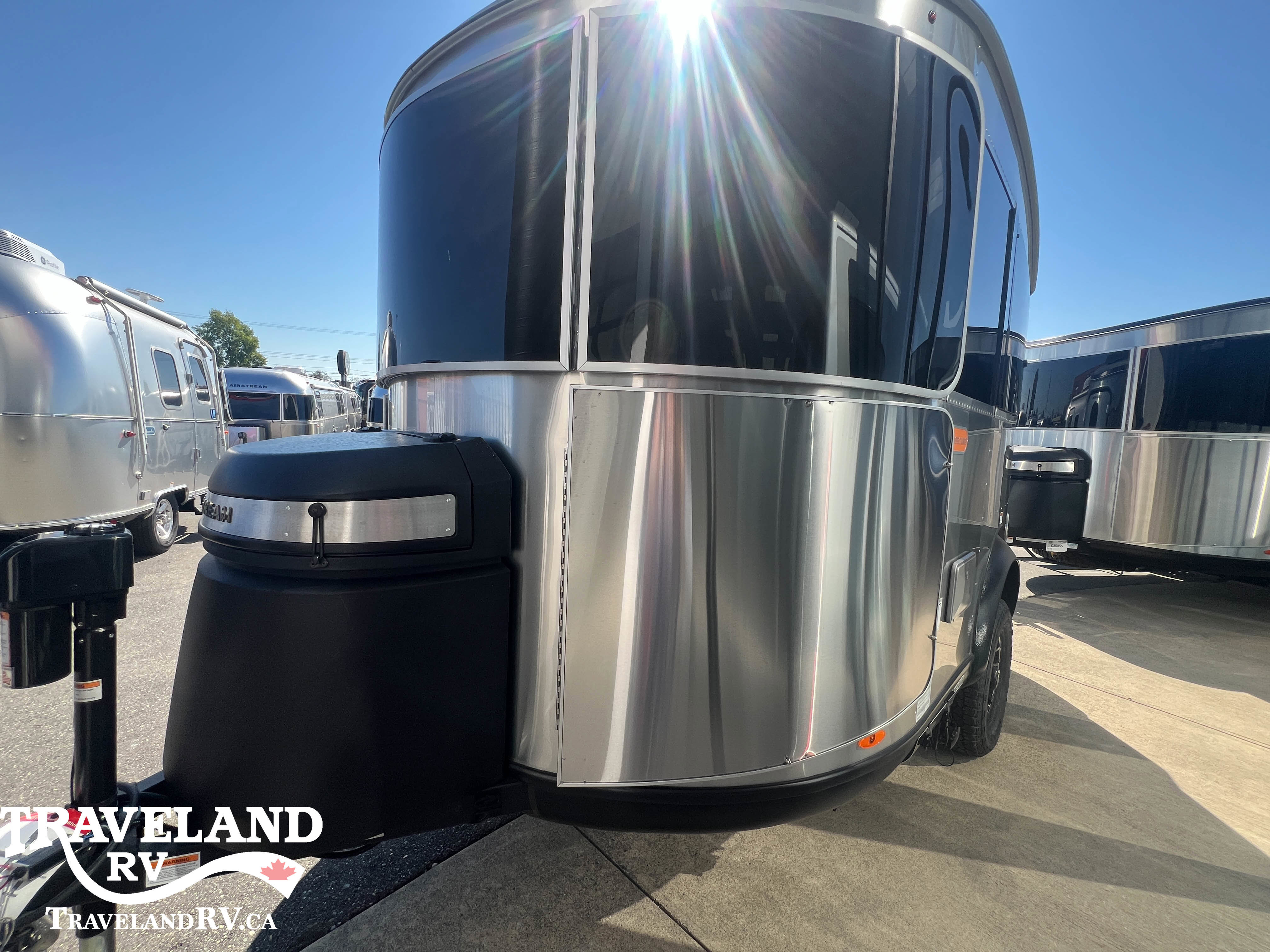 2026 Airstream Basecamp 16X - Image 6