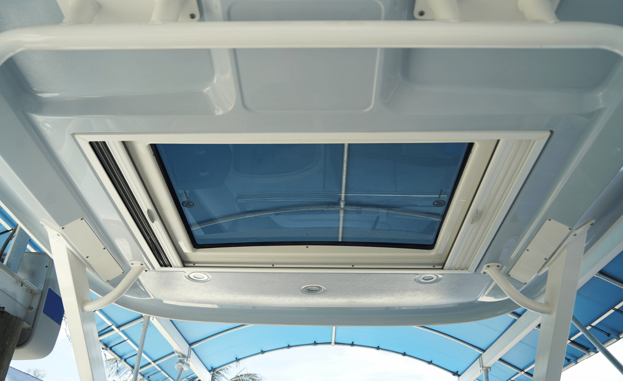 2021 CHAPARRAL 280 OSX - Image 32