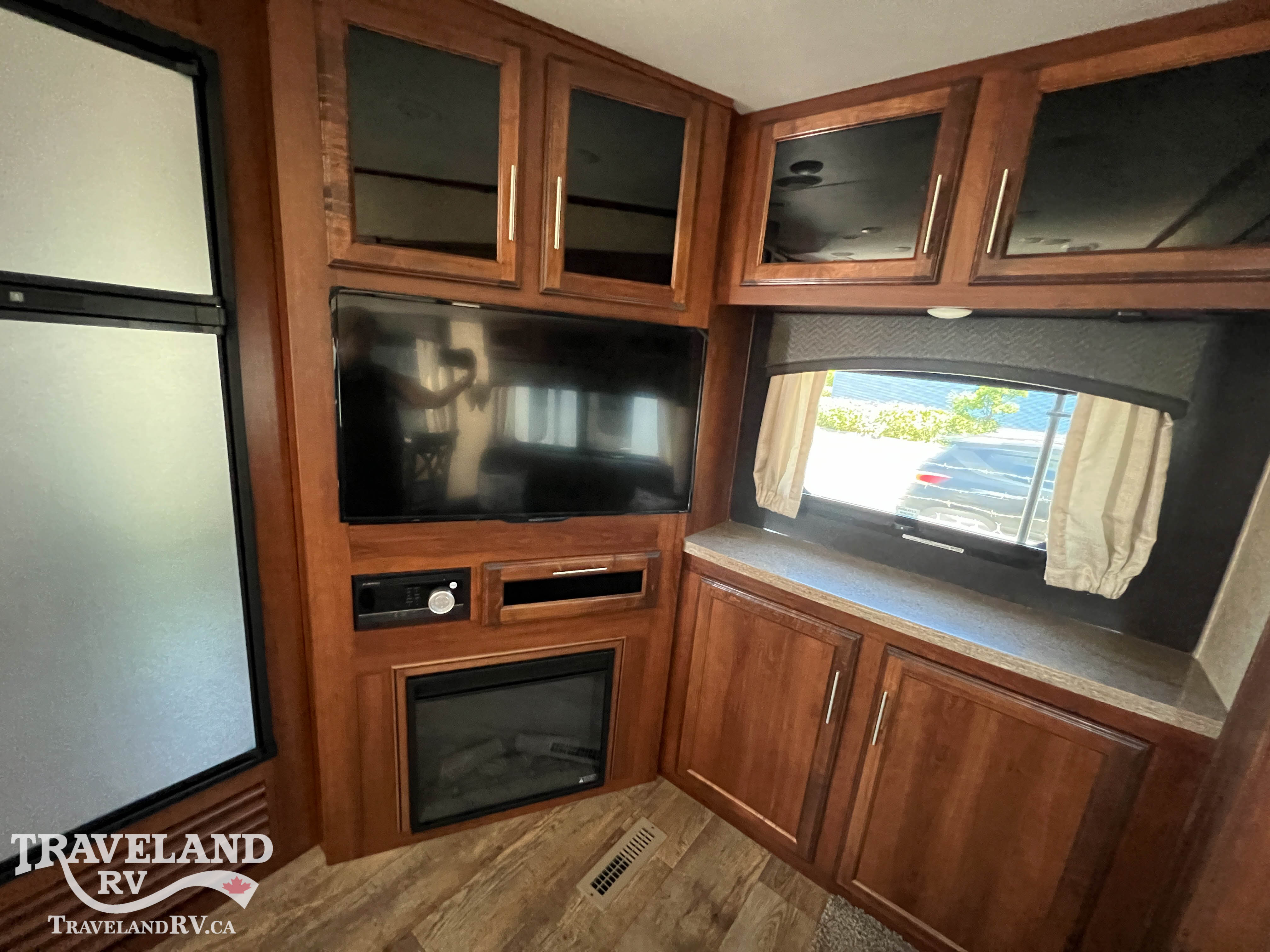 2018 Jayco Eagle HT 25.5REOK - Image 13