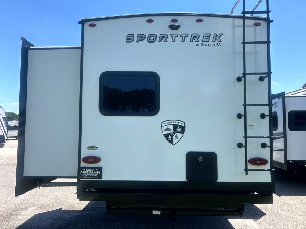 2026 VENTURE RV SPORTTREK 327VIK - Image 4