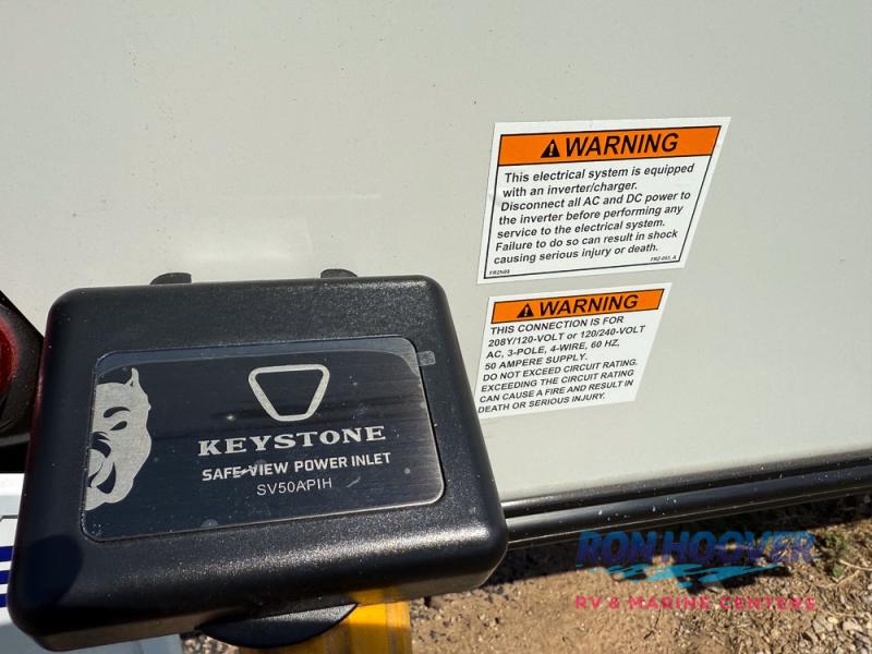 2026 KEYSTONE 379MB - Image 12