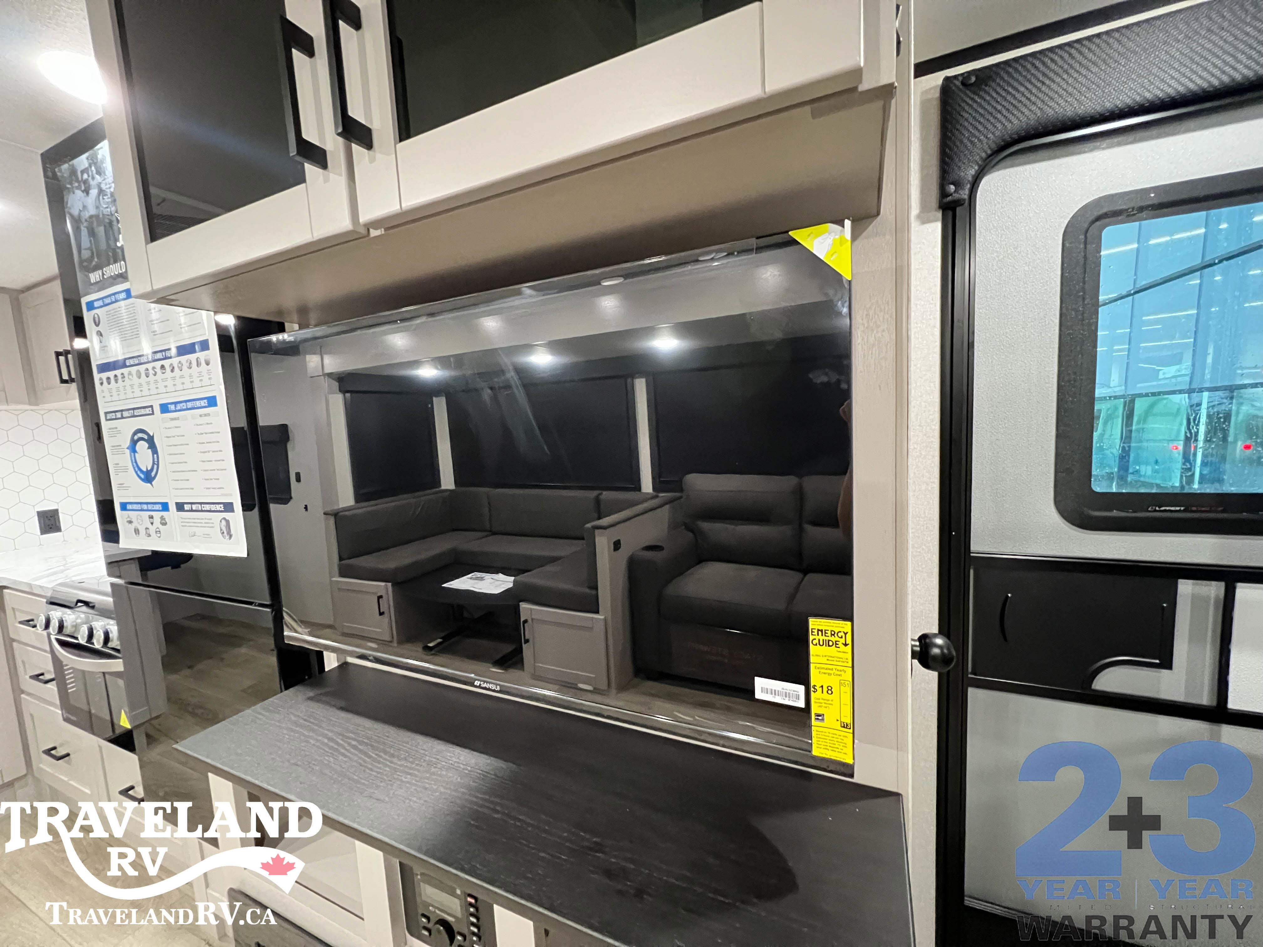 2026 Jayco Jay Feather 27BH - Image 23