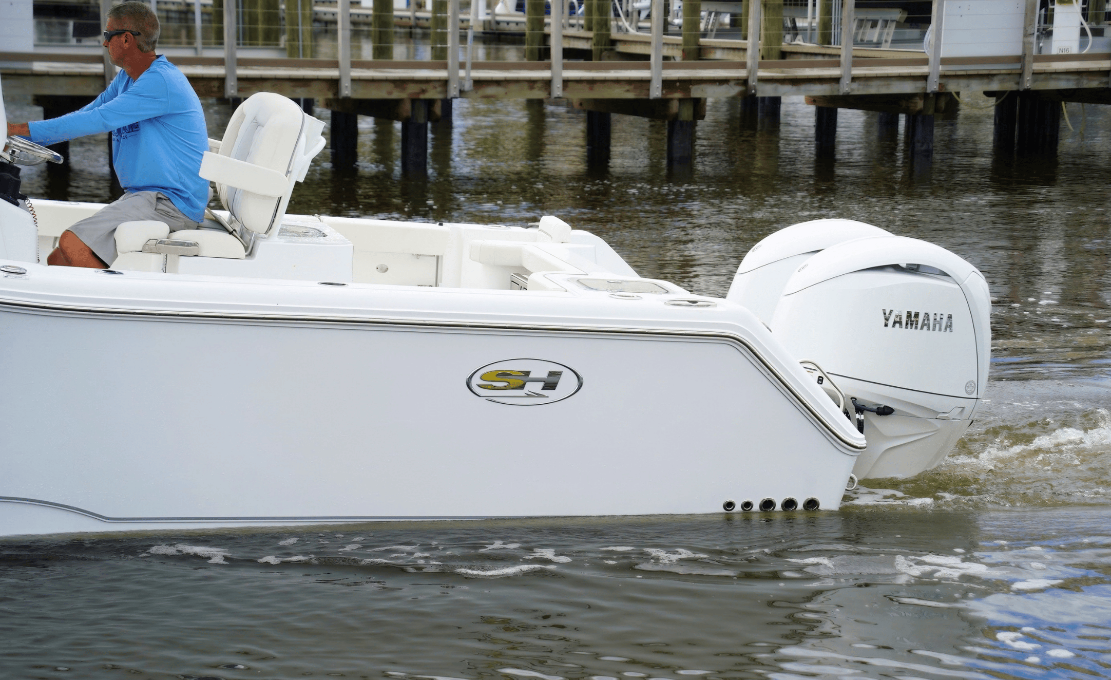 2027 SEA HUNT GAMEFISH 25 - Image 15