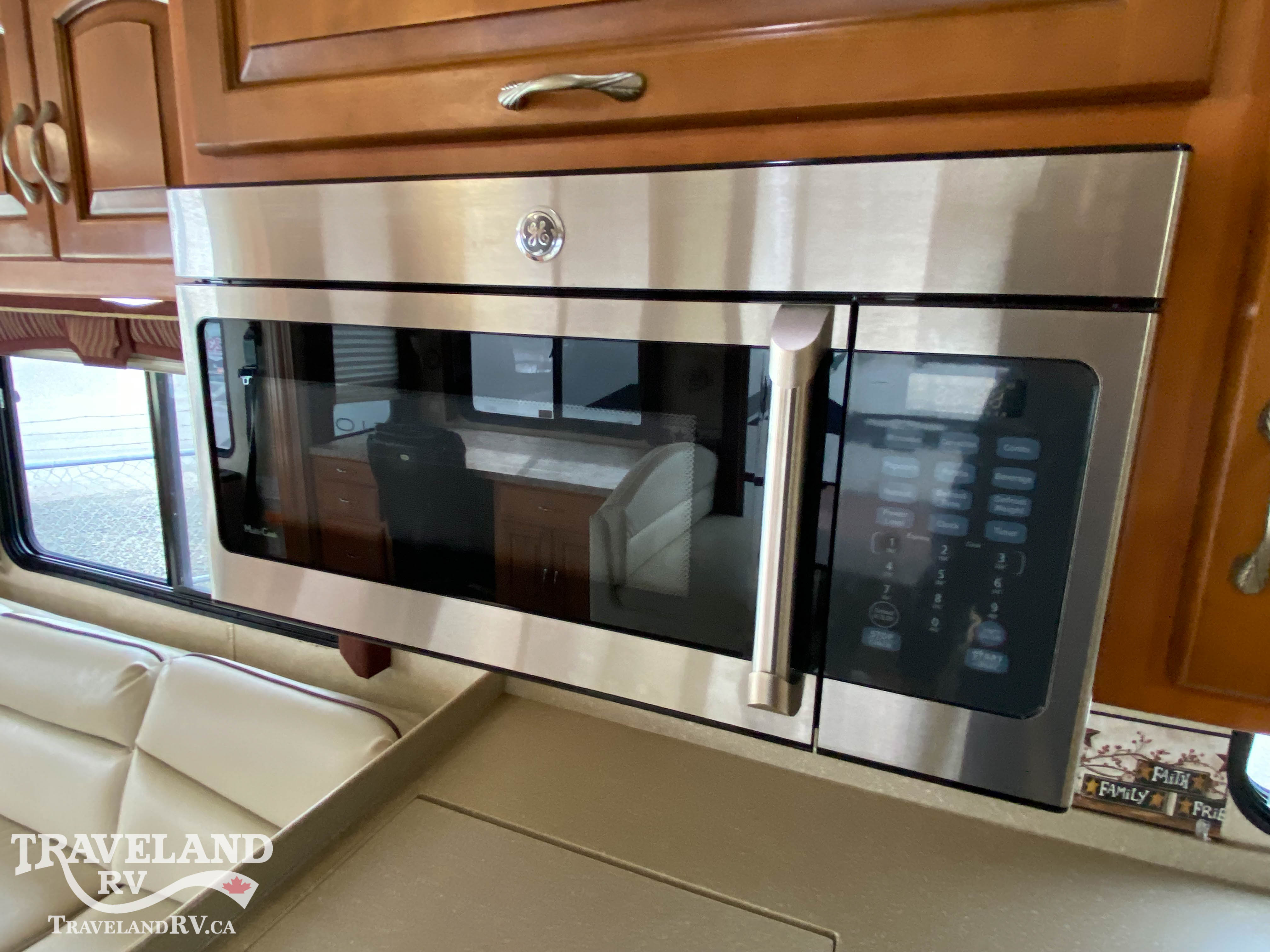 2008 NEWMAR KOUNTRY STAR 3910 - Image 16