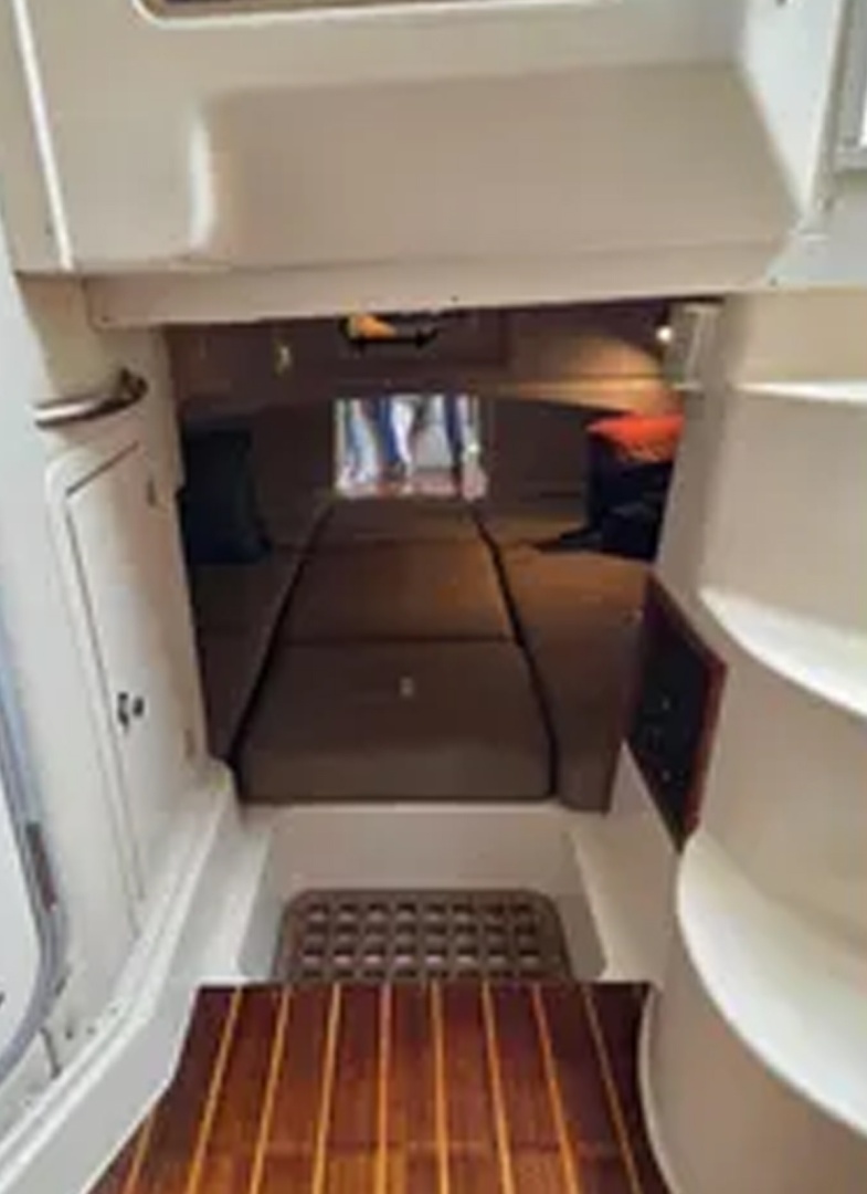 2004 Grady-White Express 330 - Image 48