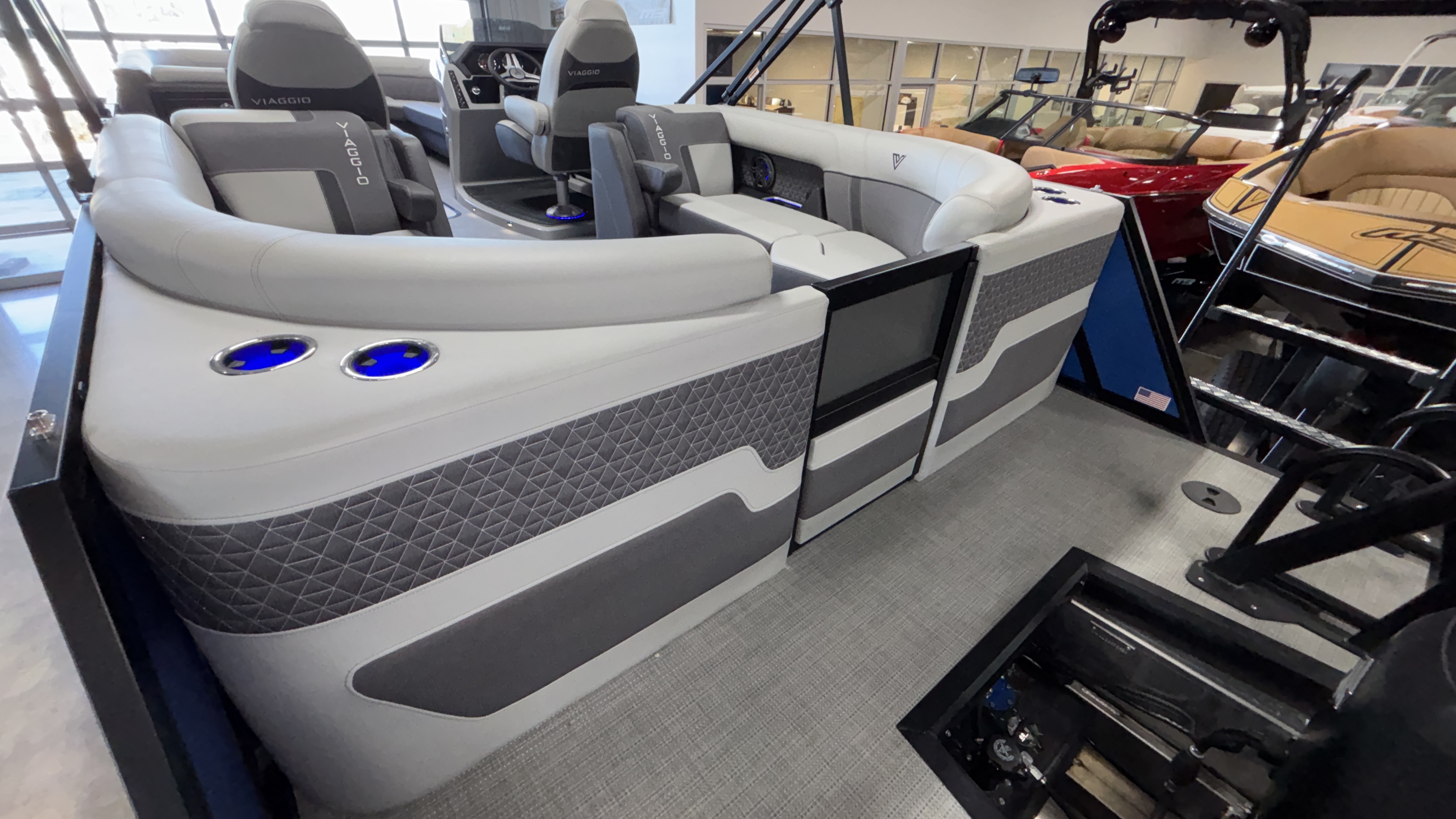 2026 Viaggio Lago Z24U - Image 38
