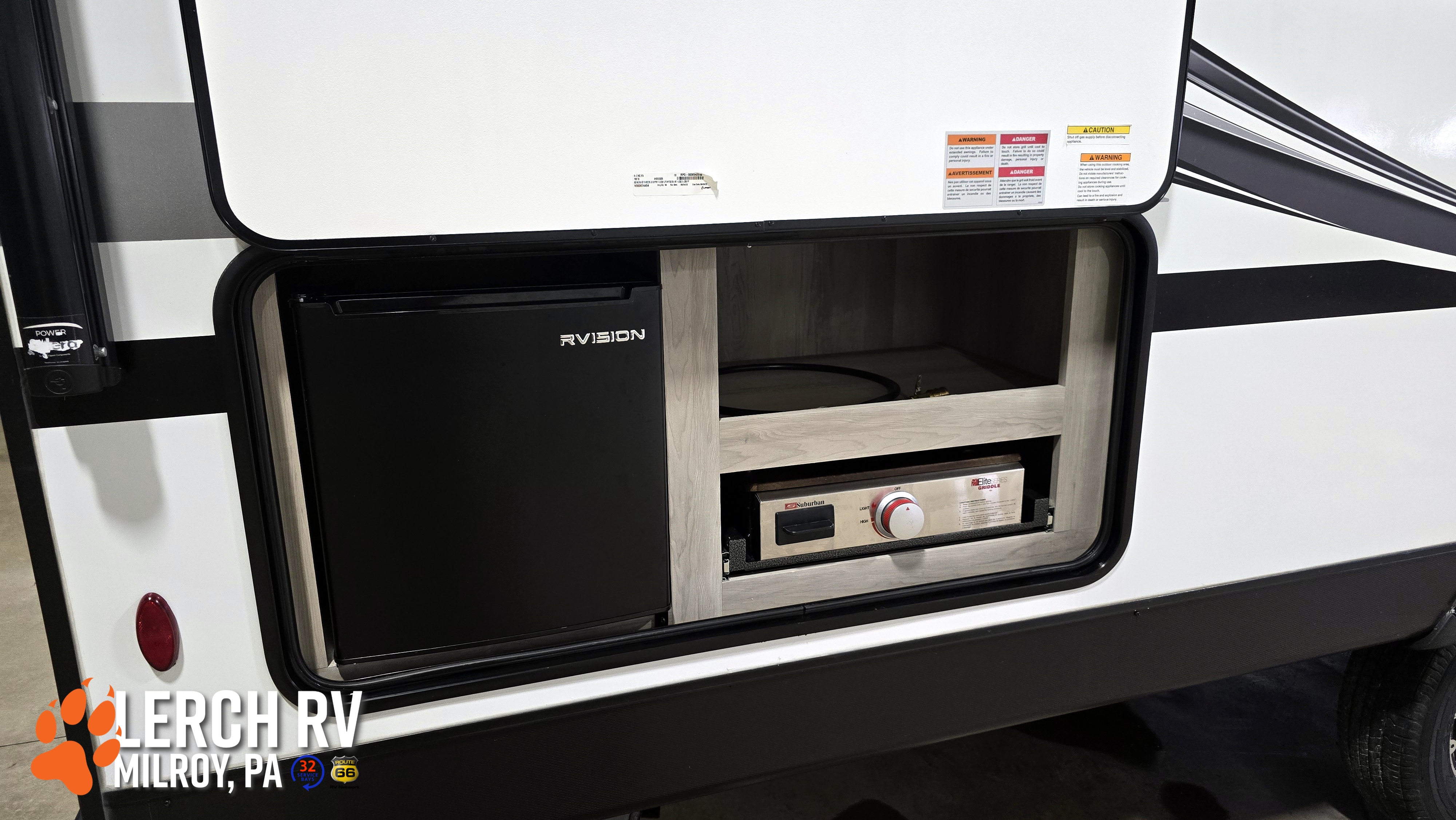 2023 KZ CONNECT 241RLK - Image 5