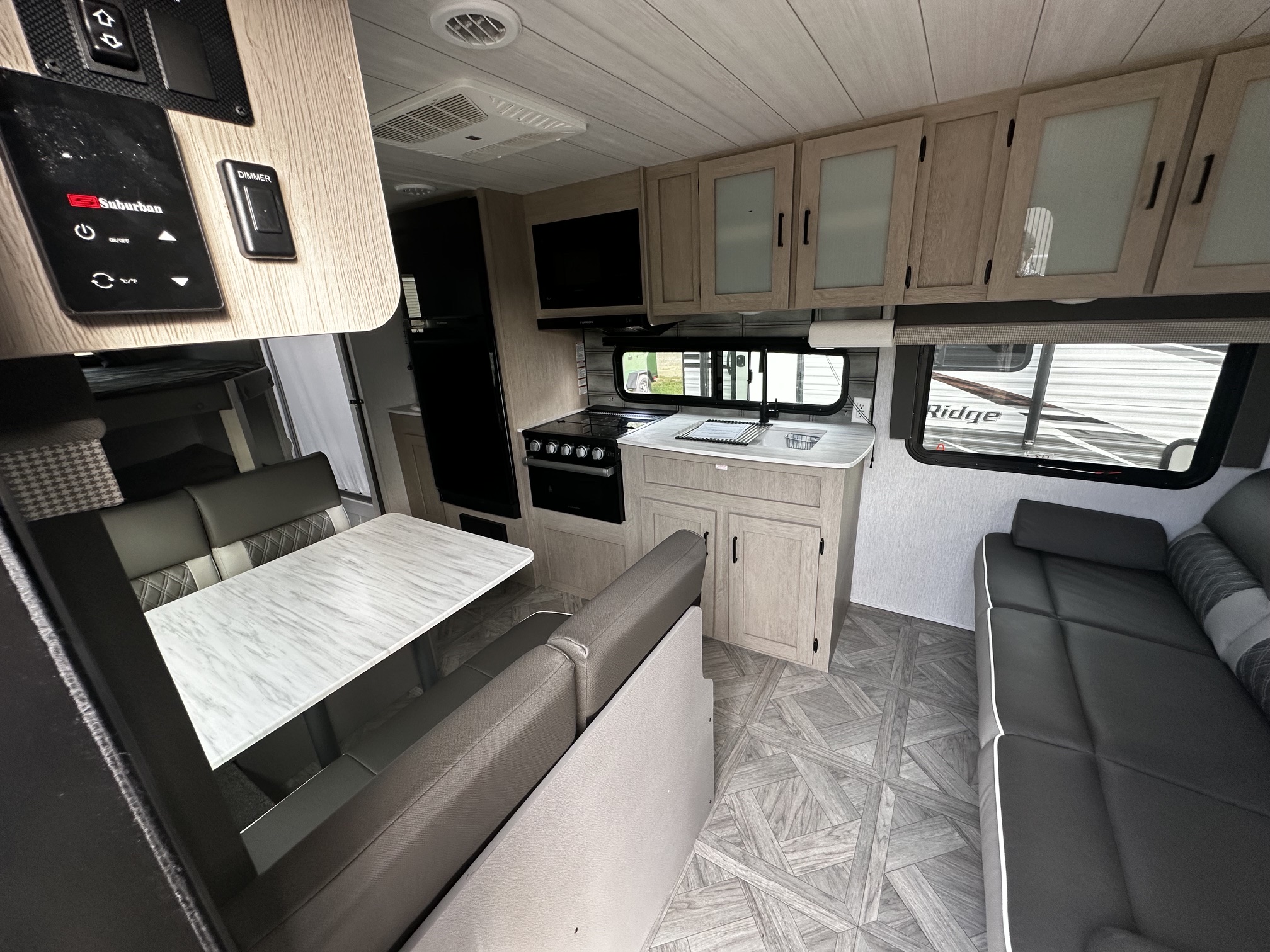 2024 Forest River Wildwood X-Lite 261BHXL - Image 10