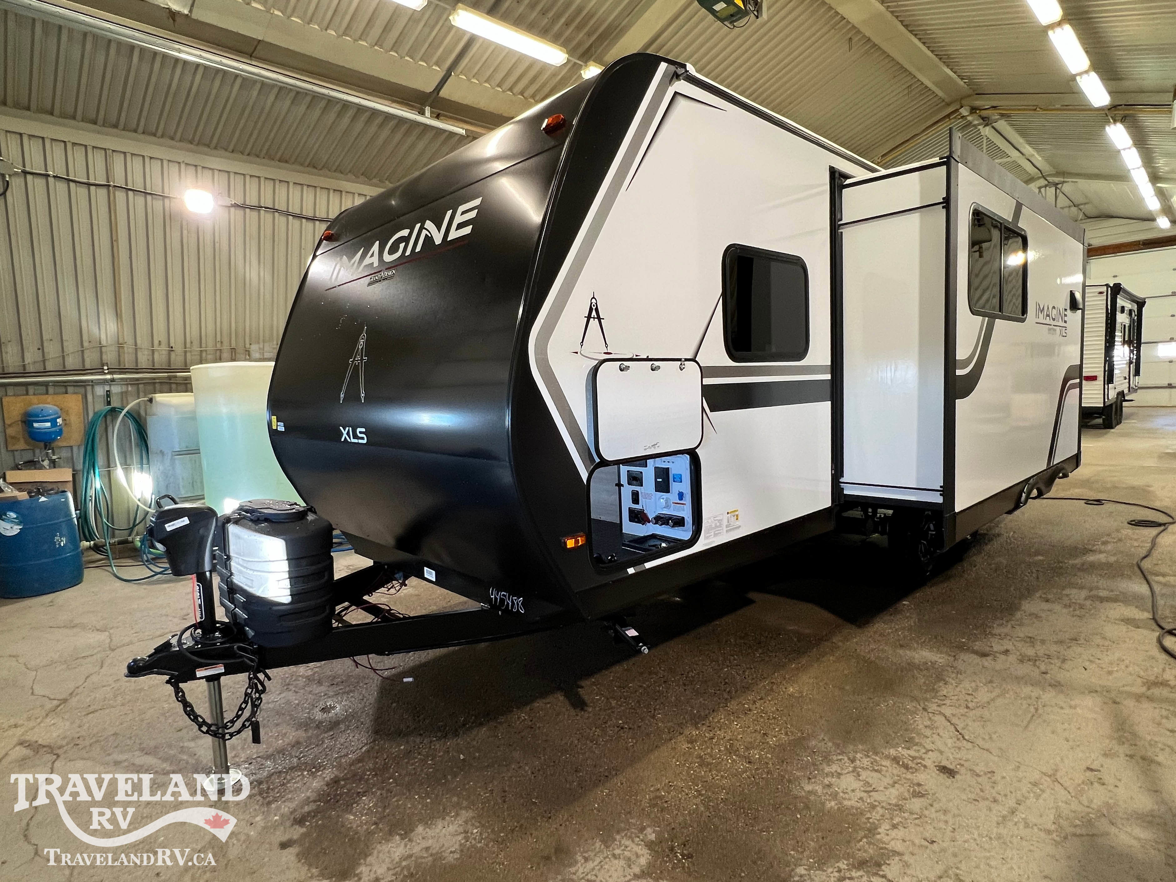 2026 Grand Design Imagine XLS 22MLE - Image 6