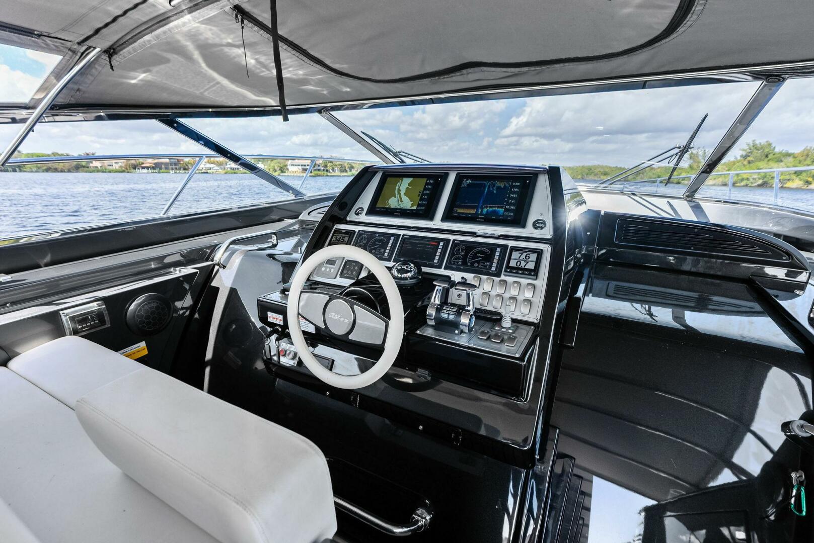 2015 Riva 63 Virtus - Image 39