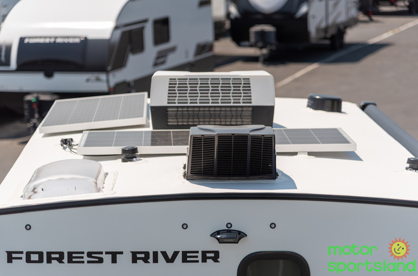 2027 Forest River R-Pod RP-192 - Image 14