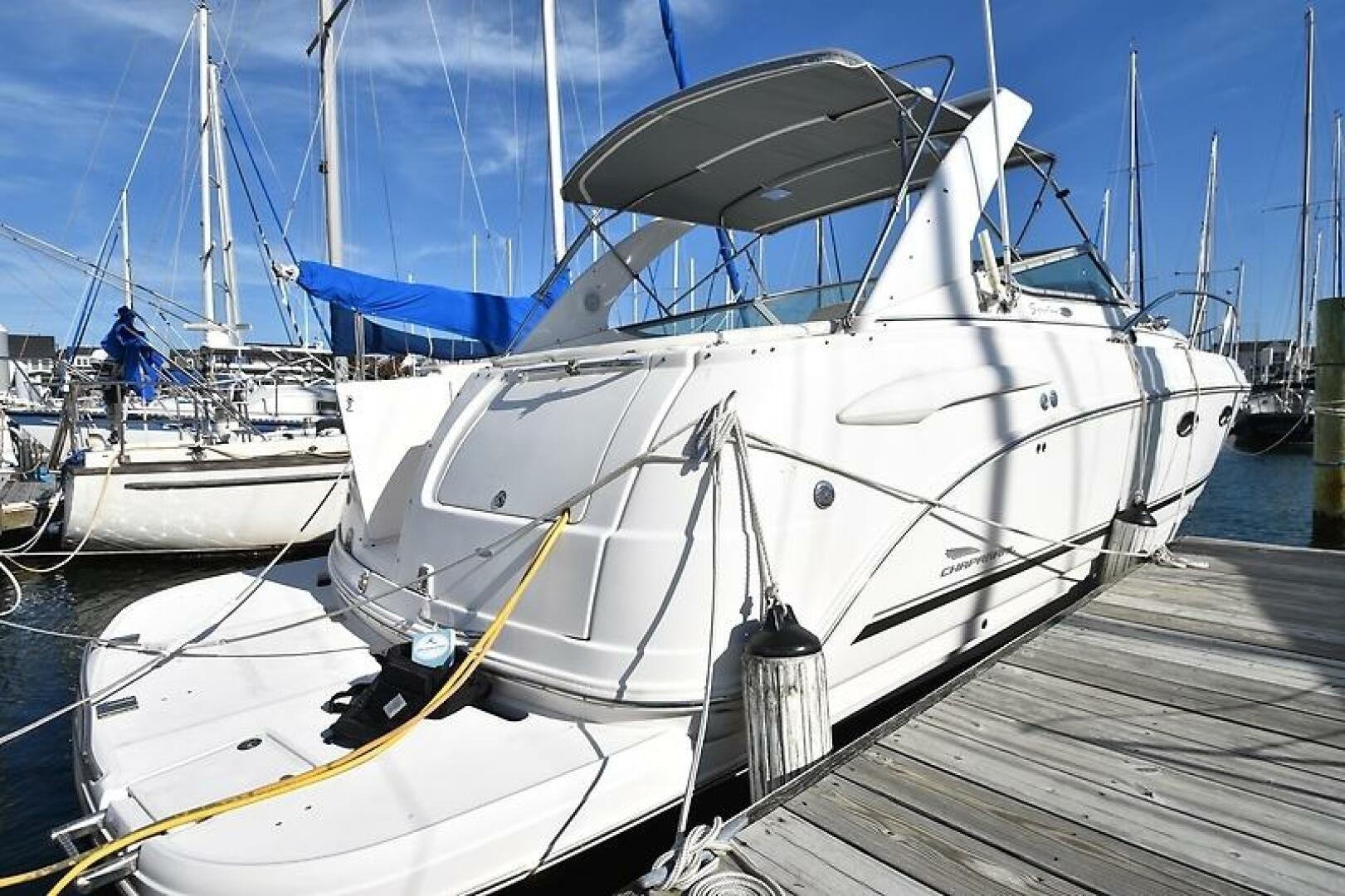 2003 Chaparral Signature 320 - Image 4